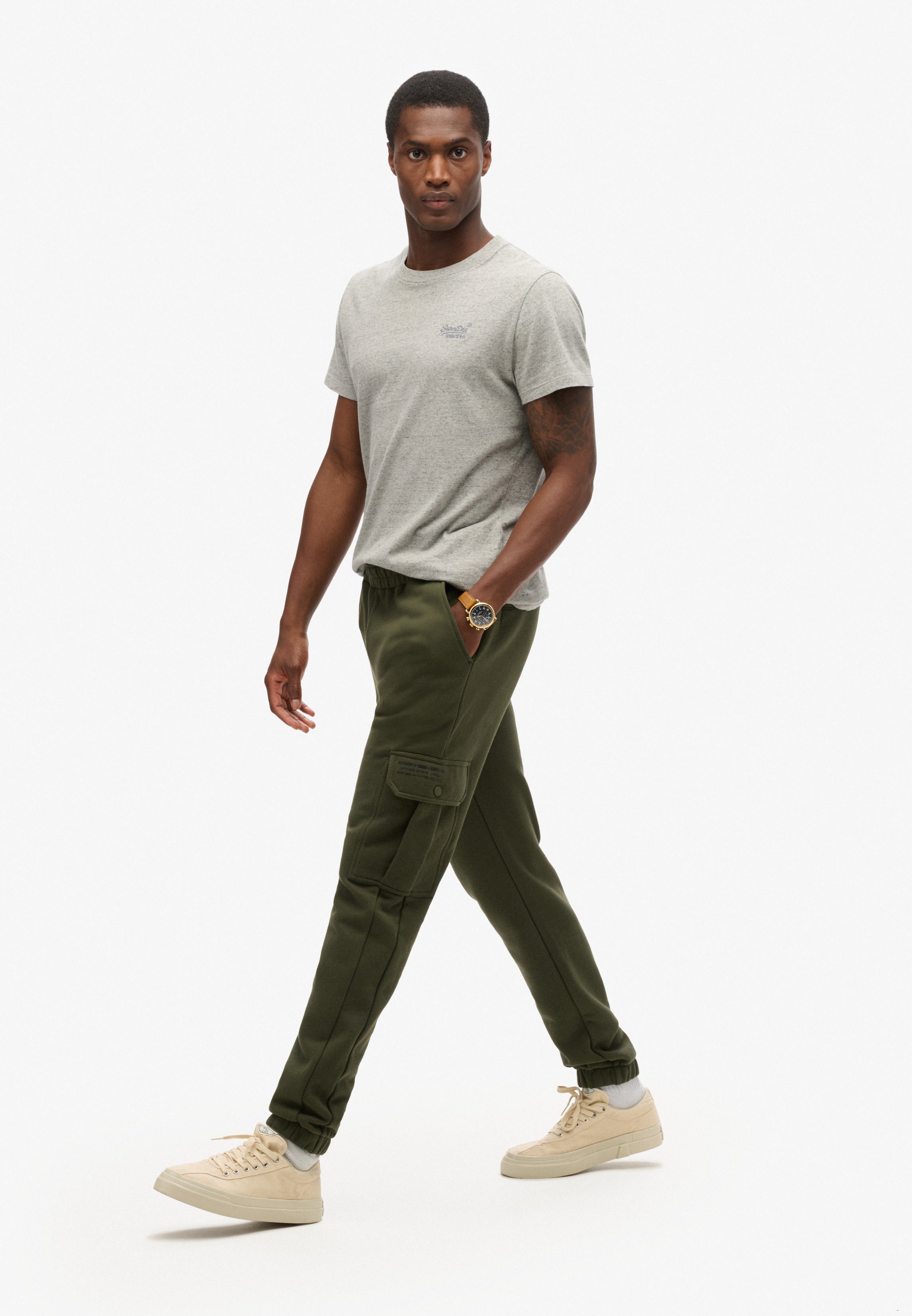 Utility Sport Jogger