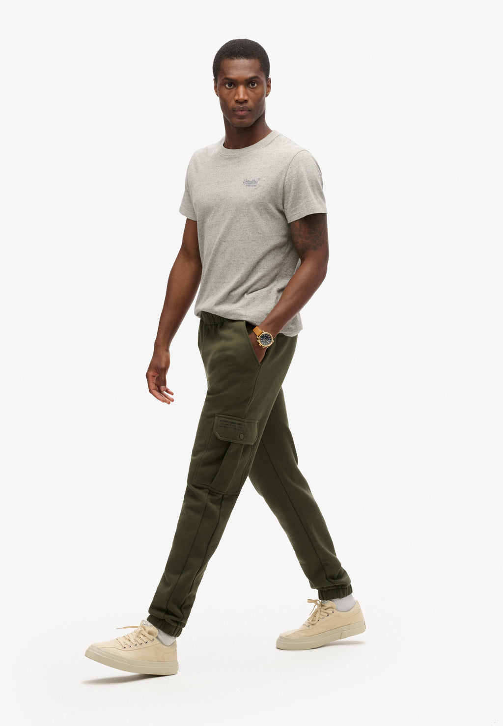 Utility Sport Jogger