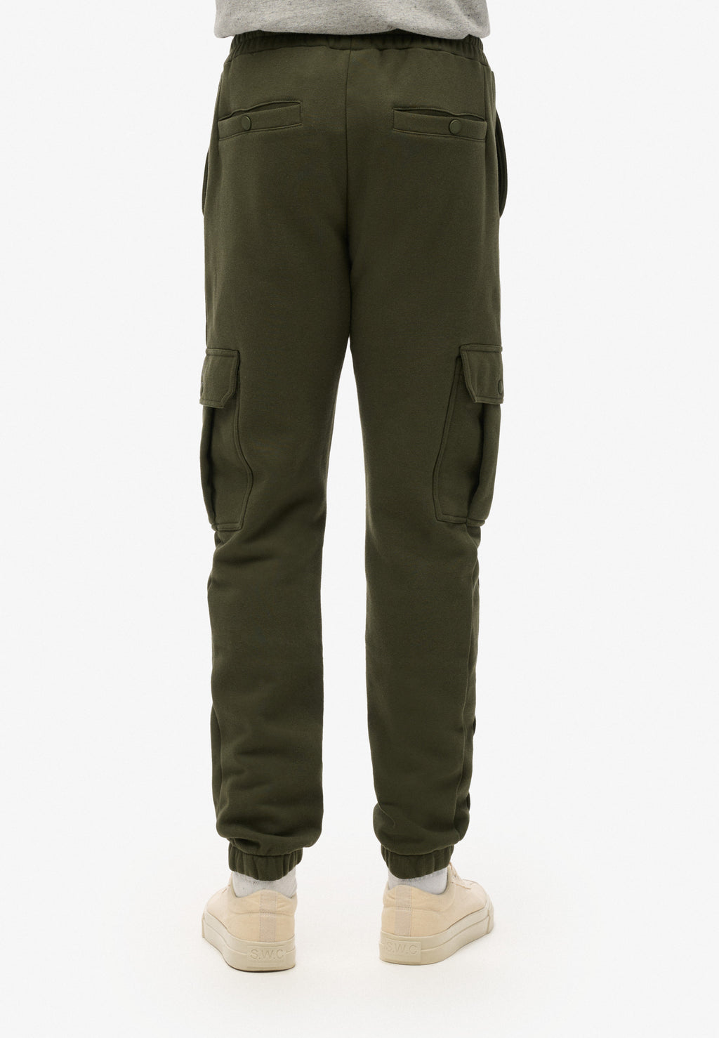Utility Sport Jogger