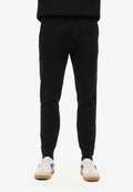 Tech Logo Tapered Joggers