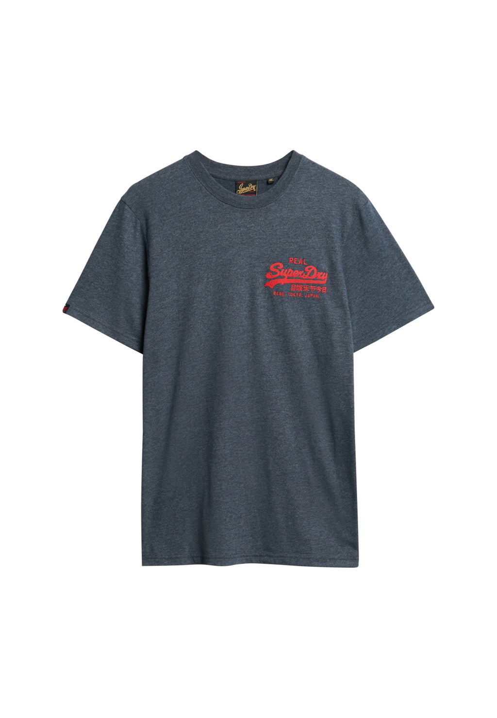 CLASSIC VL GRAPHIC T SHIRT