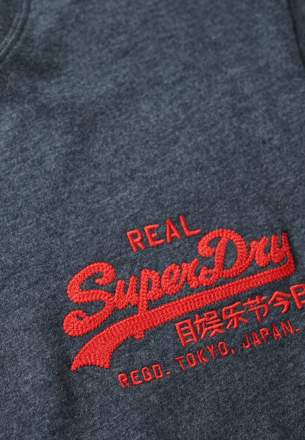 Essential Logo Zip Hoodie