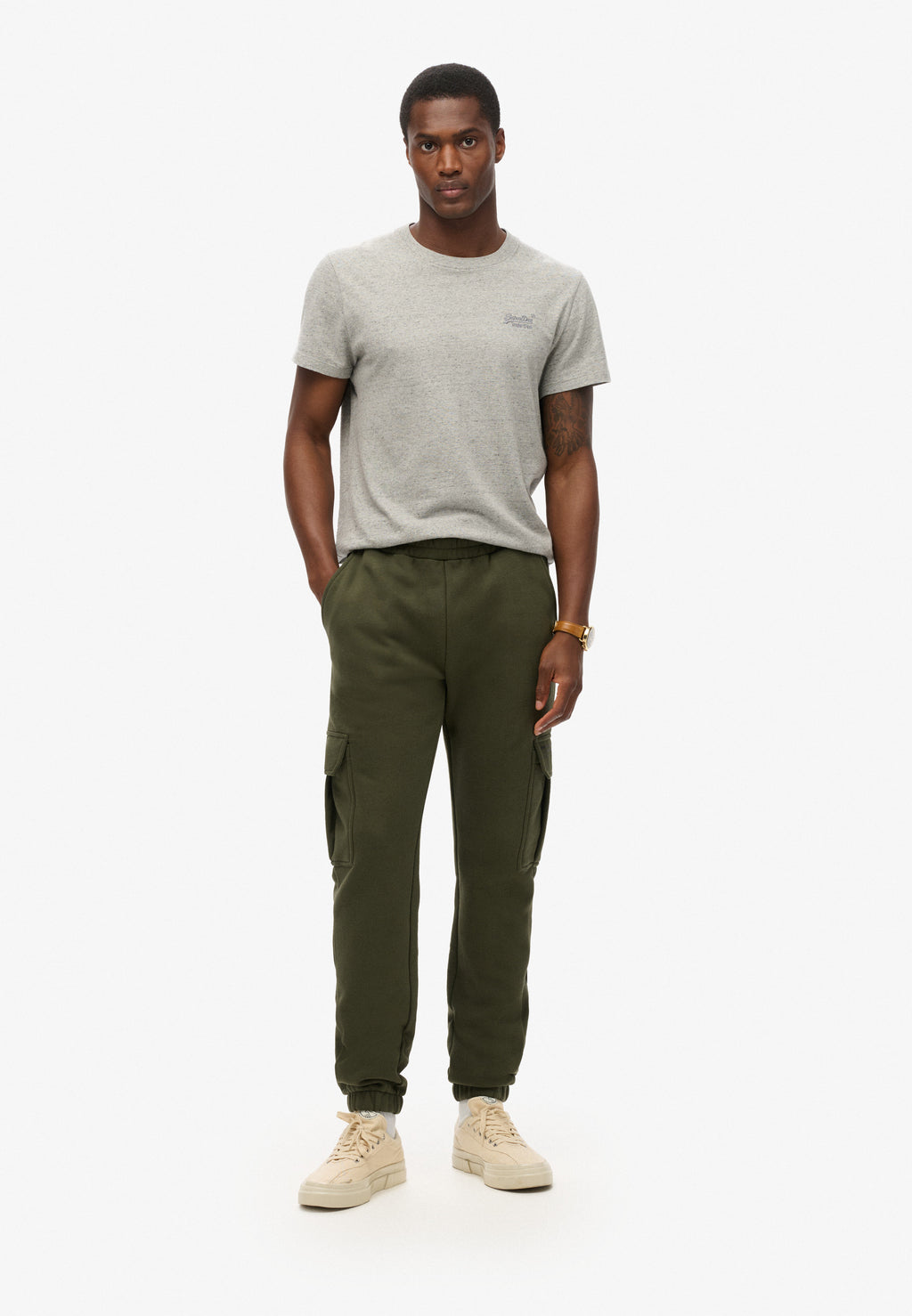 Utility Sport Jogger
