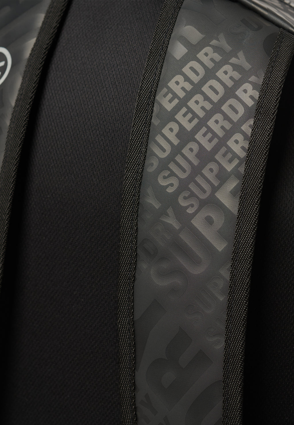 Tarp All Over Print Rucksack