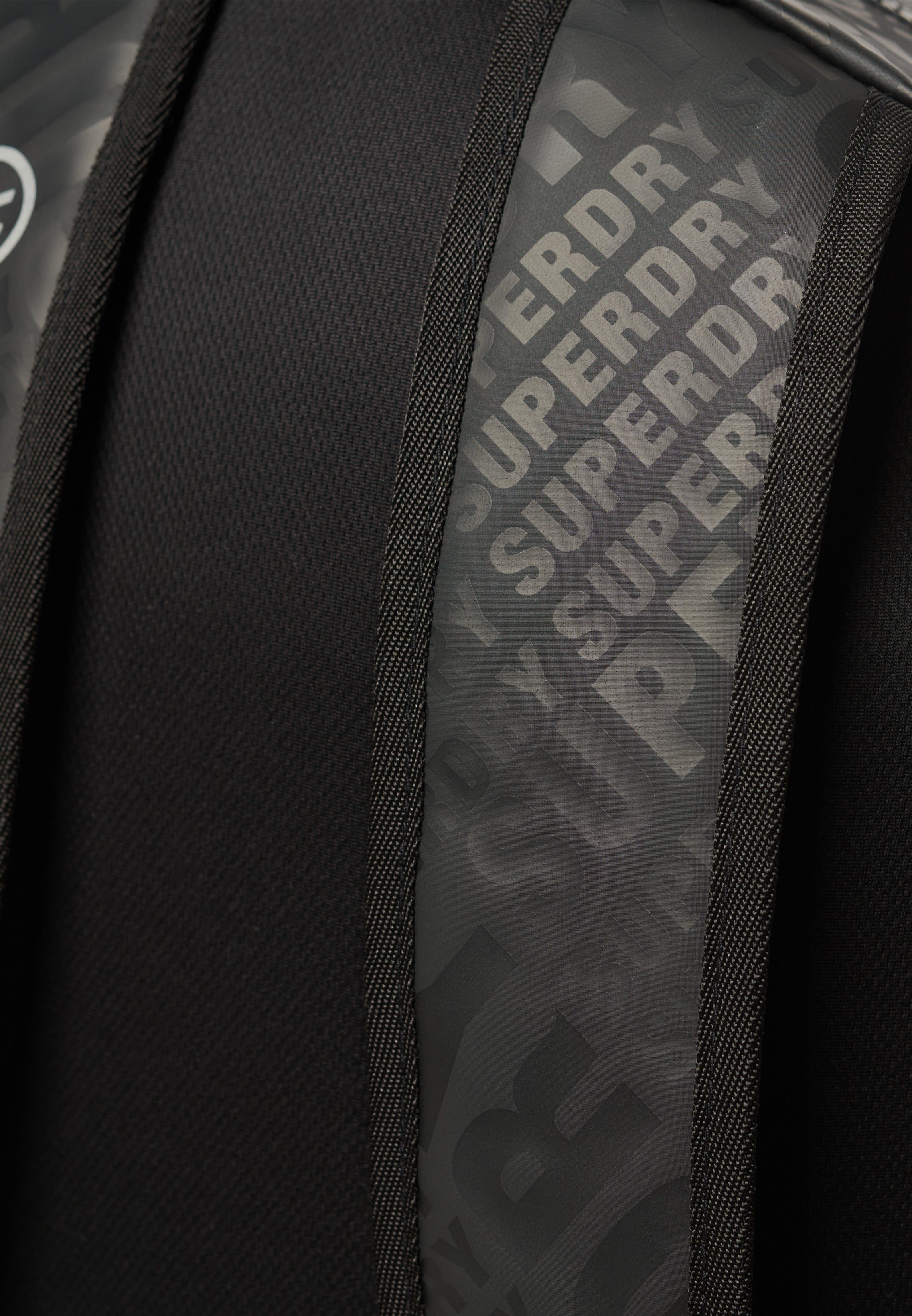 Tarp All Over Print Rucksack