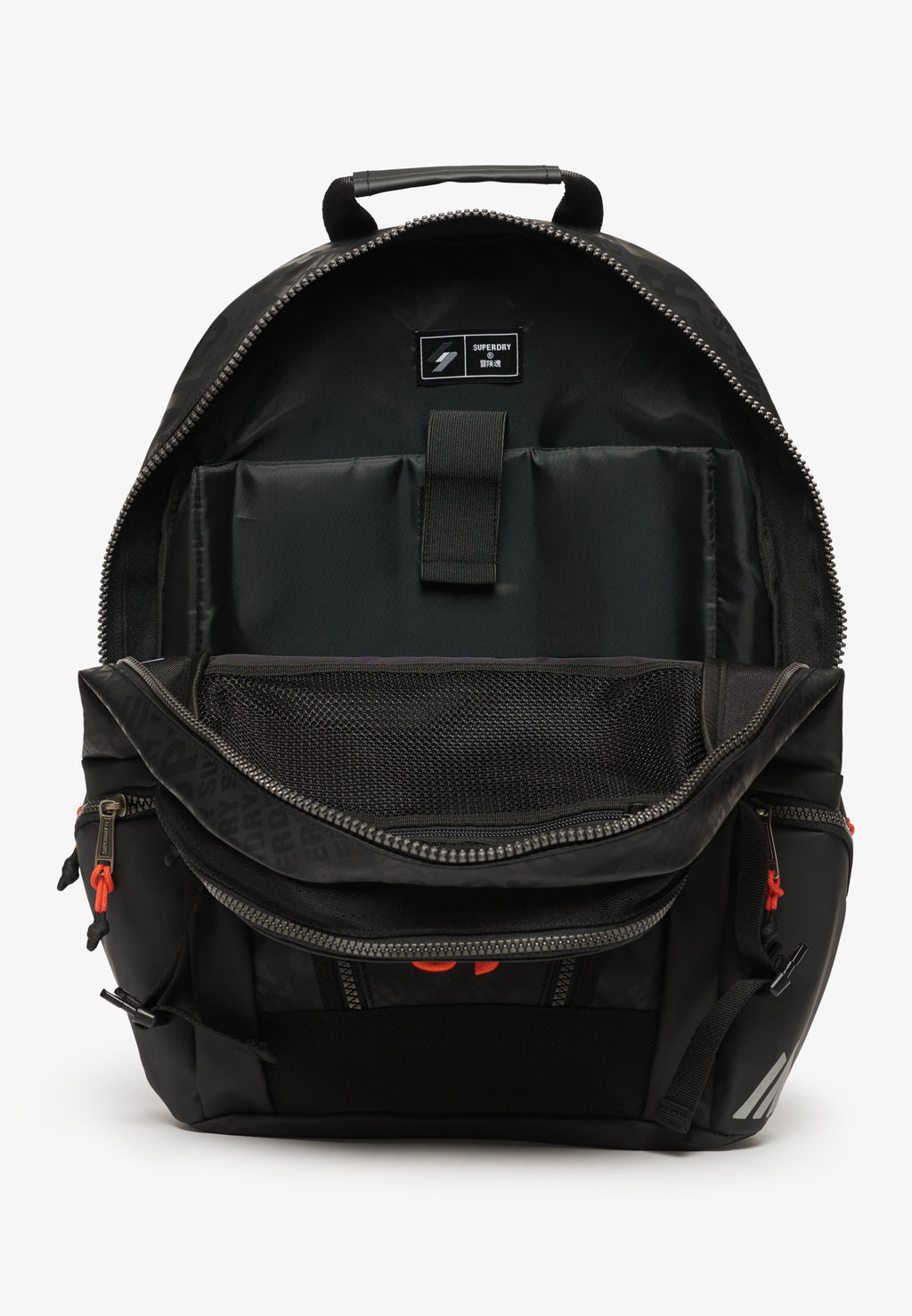 Tarp All Over Print Rucksack