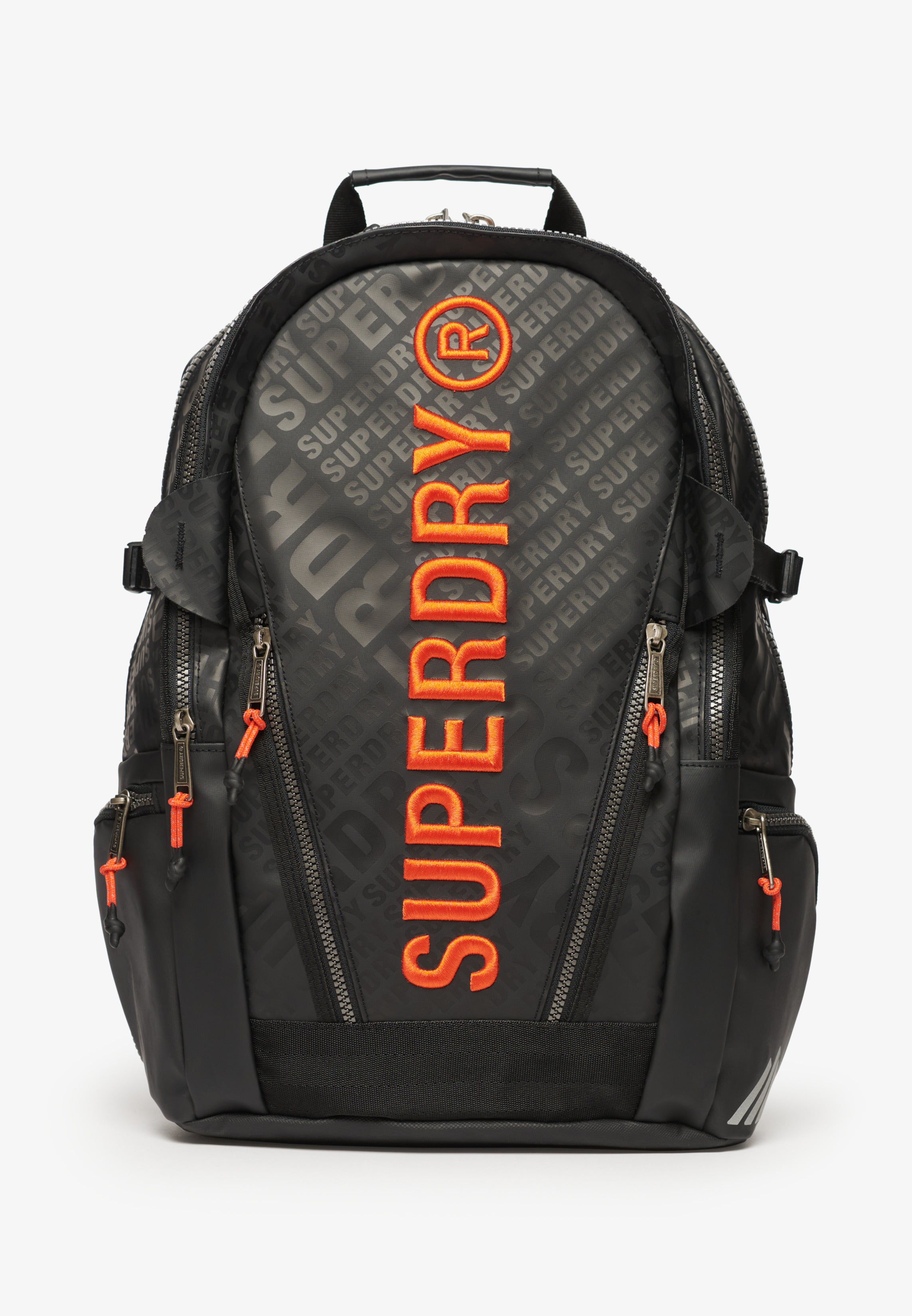 Tarp All Over Print Rucksack