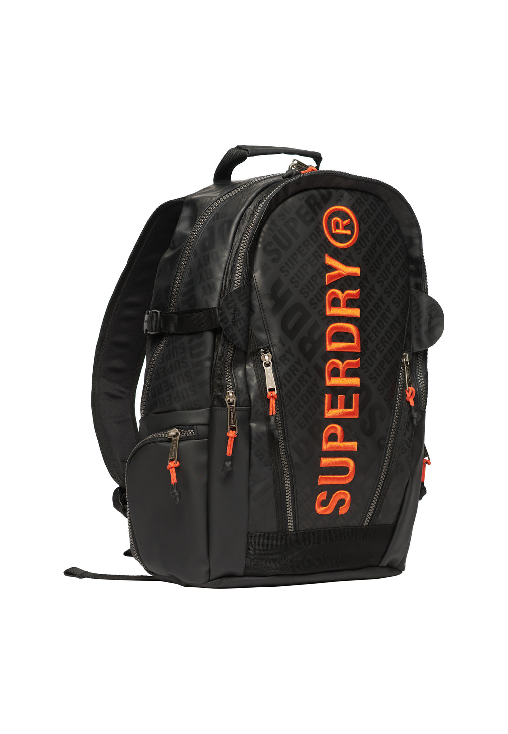 Tarp All Over Print Rucksack