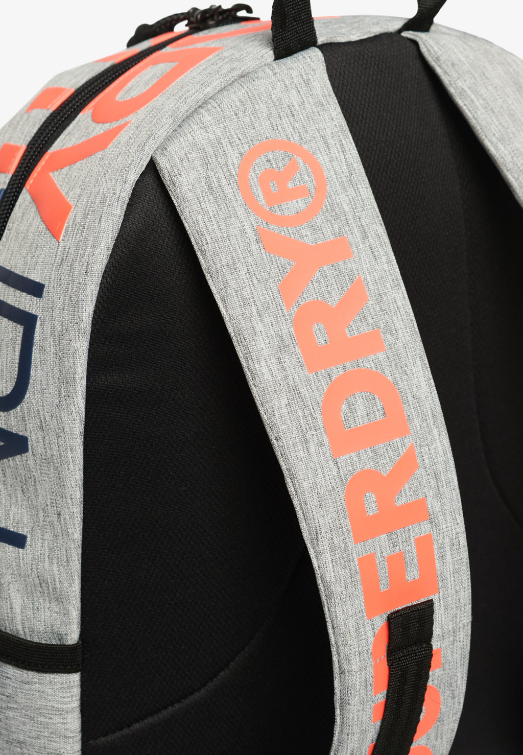 Logo Windyachter Montana Rucksack