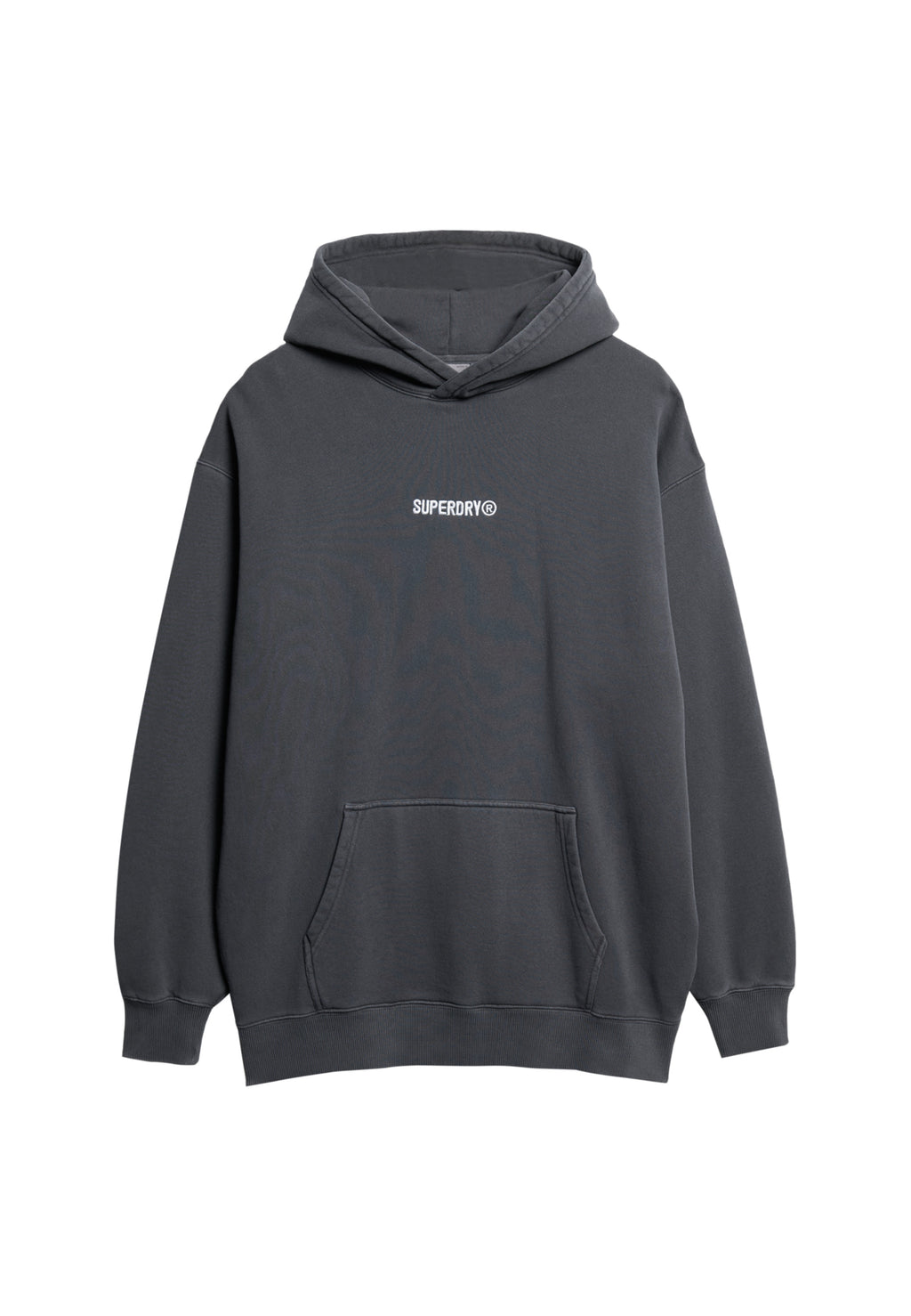 Hooded Mountain Windbreaker Jacket