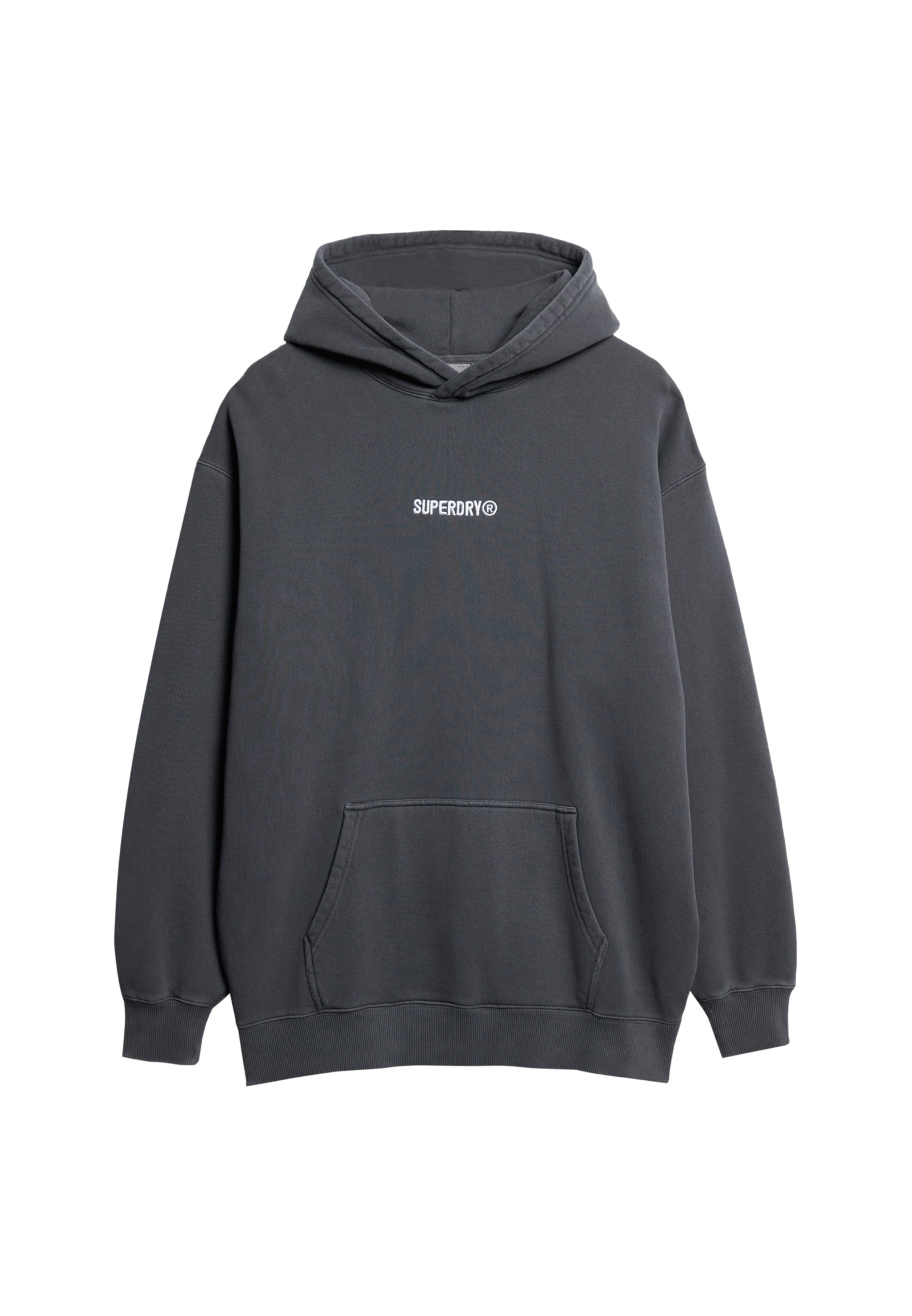 Hooded Mountain Windbreaker Jacket