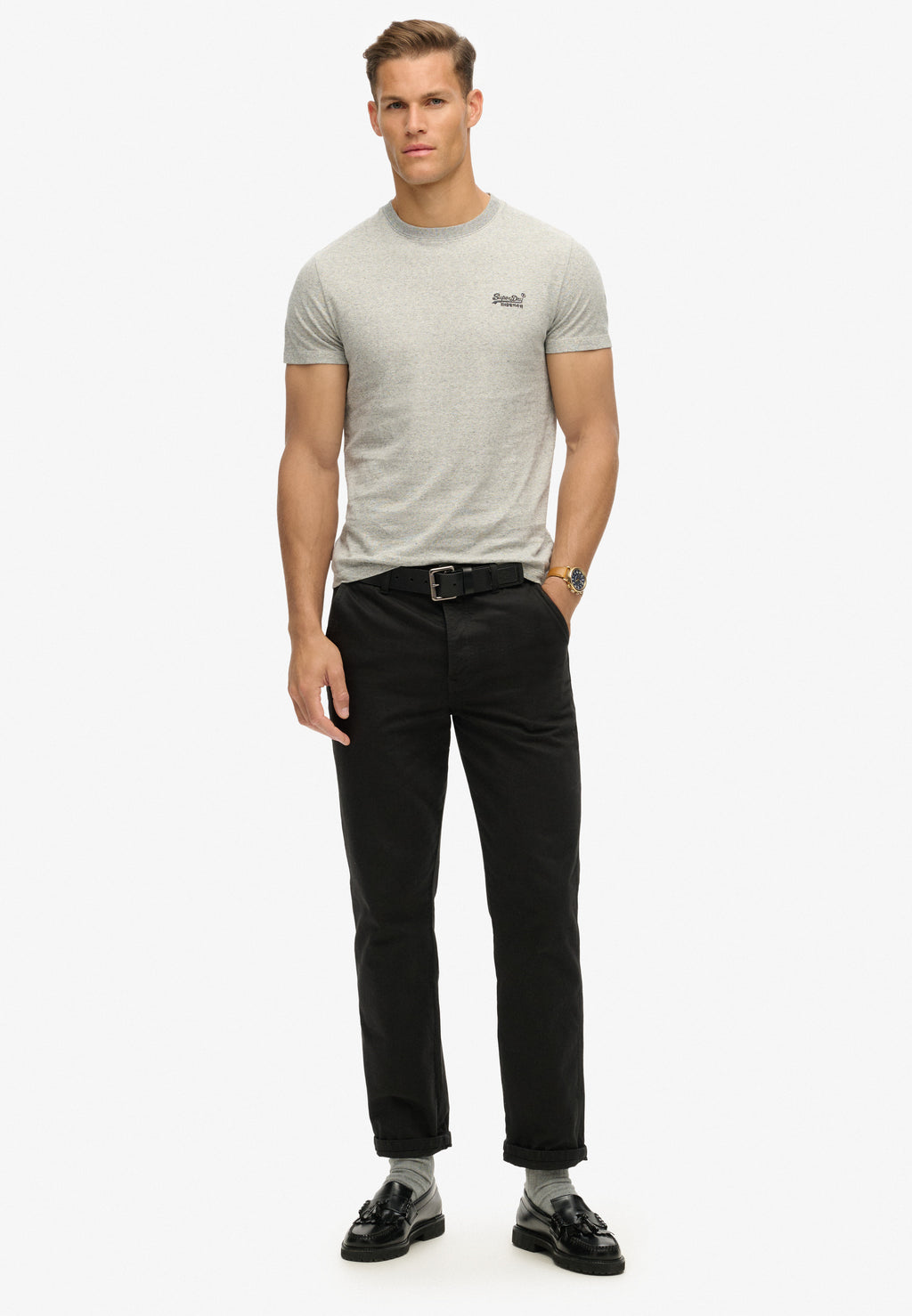 Workwear Webbing Belt