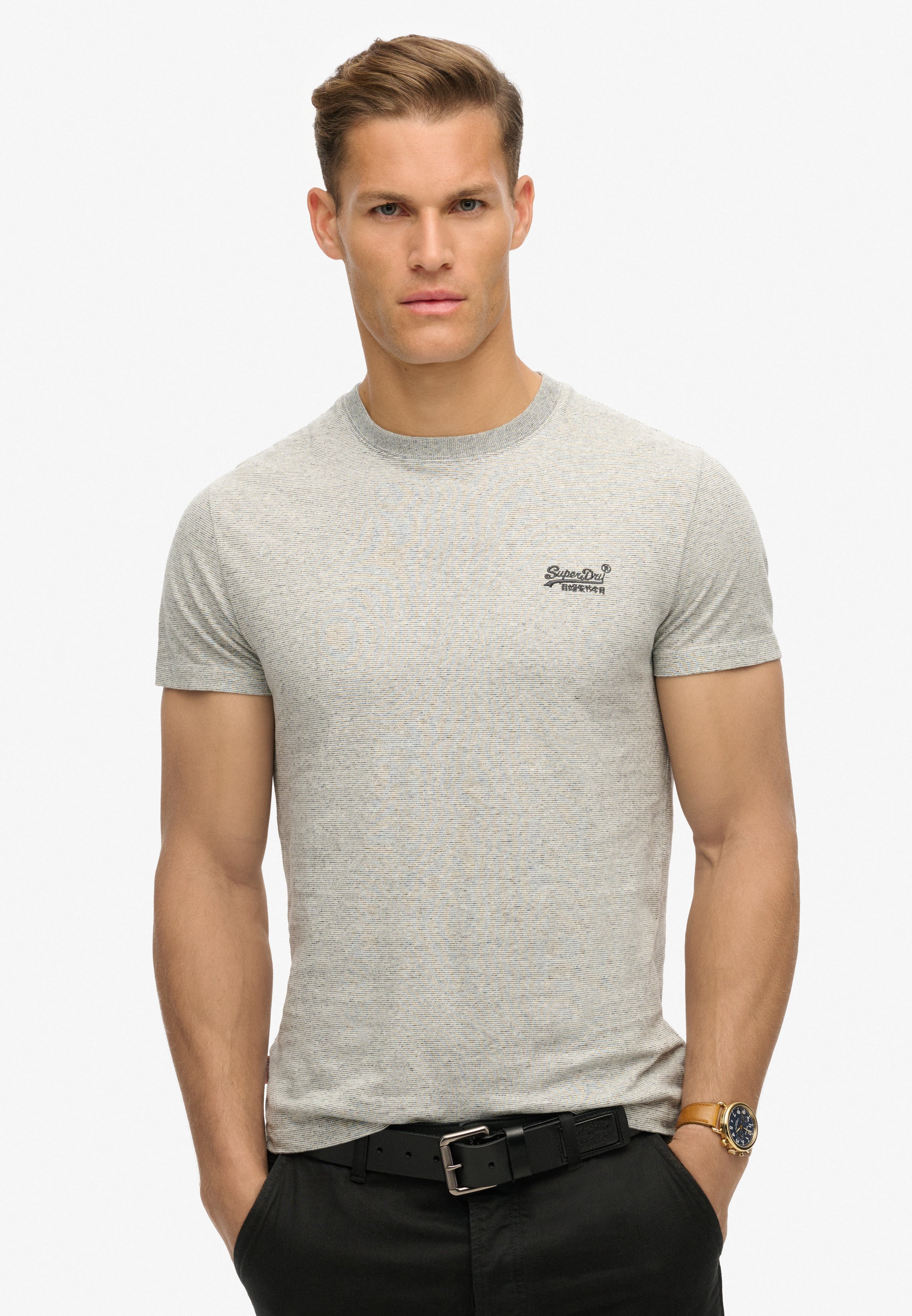 Workwear Webbing Belt