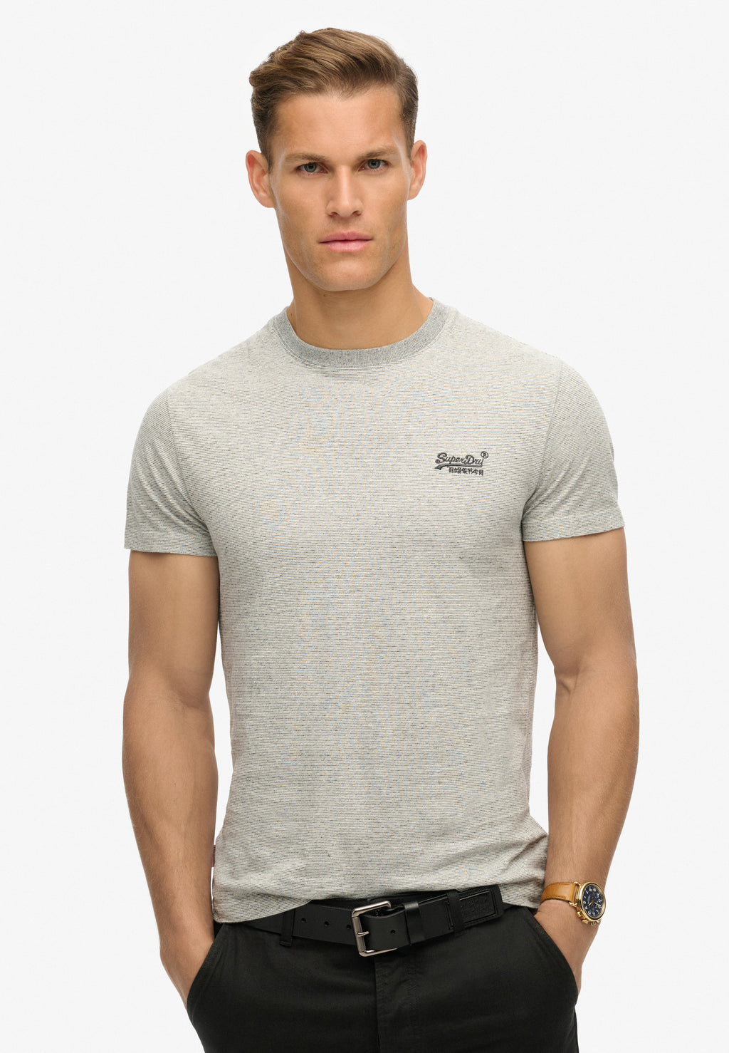 Workwear Webbing Belt