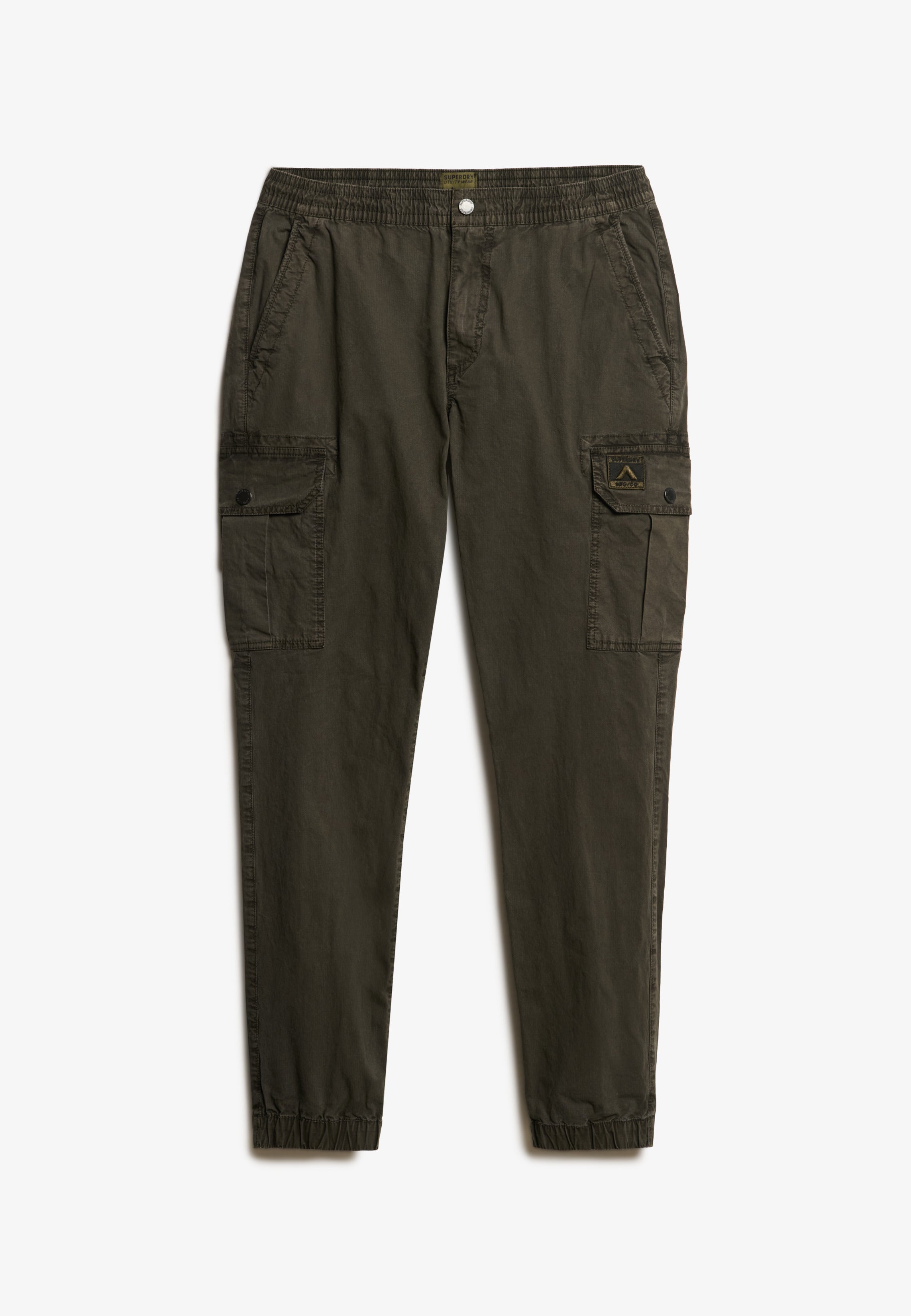 Para Cargo Slim Pants