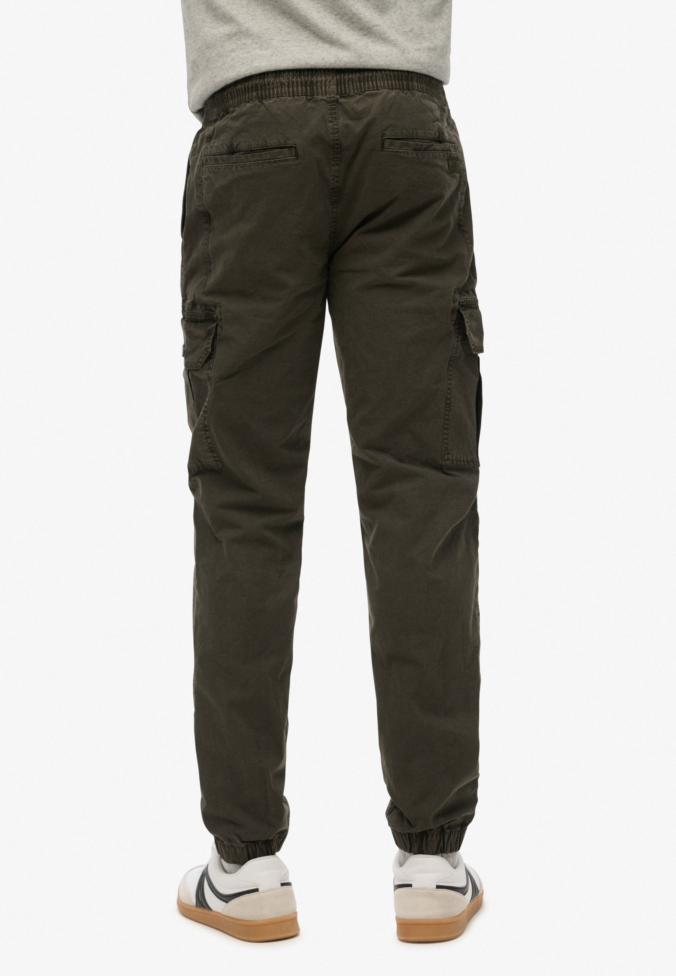 Para Cargo Slim Pants