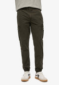 Para Cargo Slim Pants