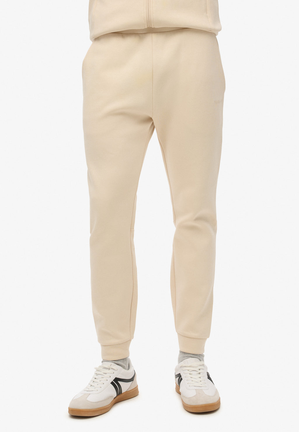 Tech Tapered Jogger