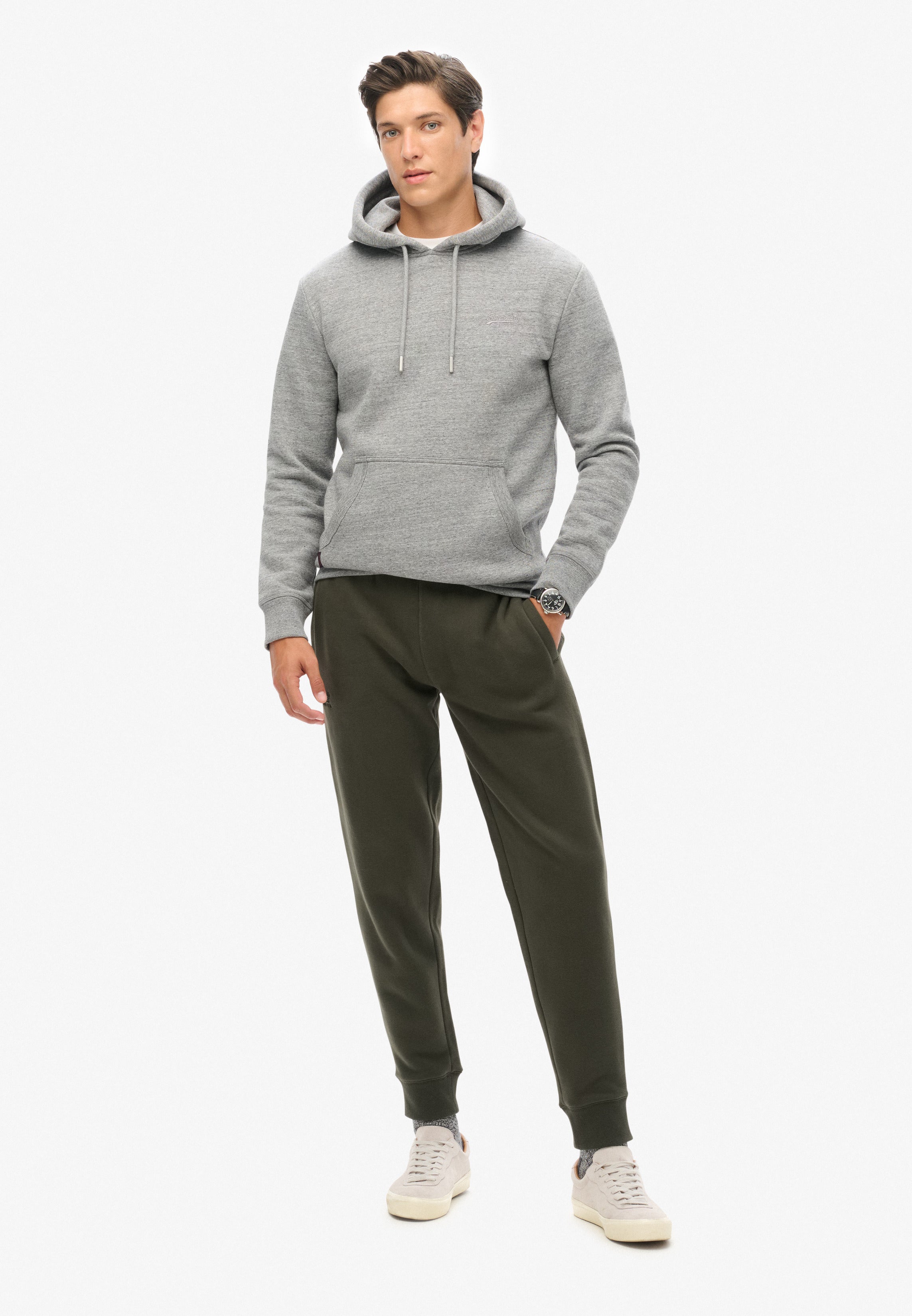 Essential Logo Joggers