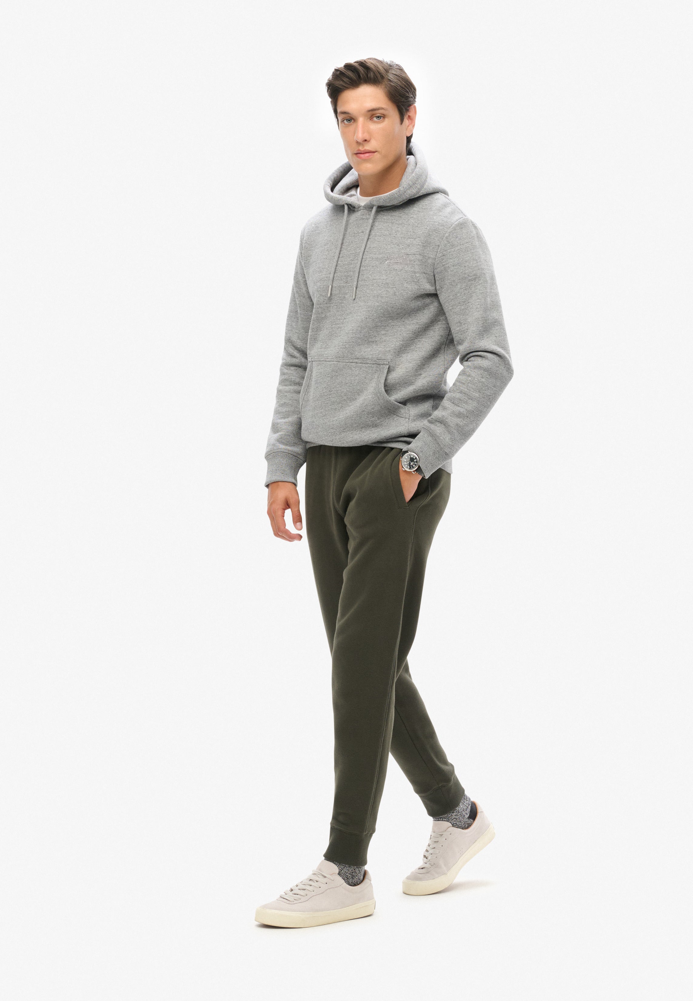 Essential Logo Joggers