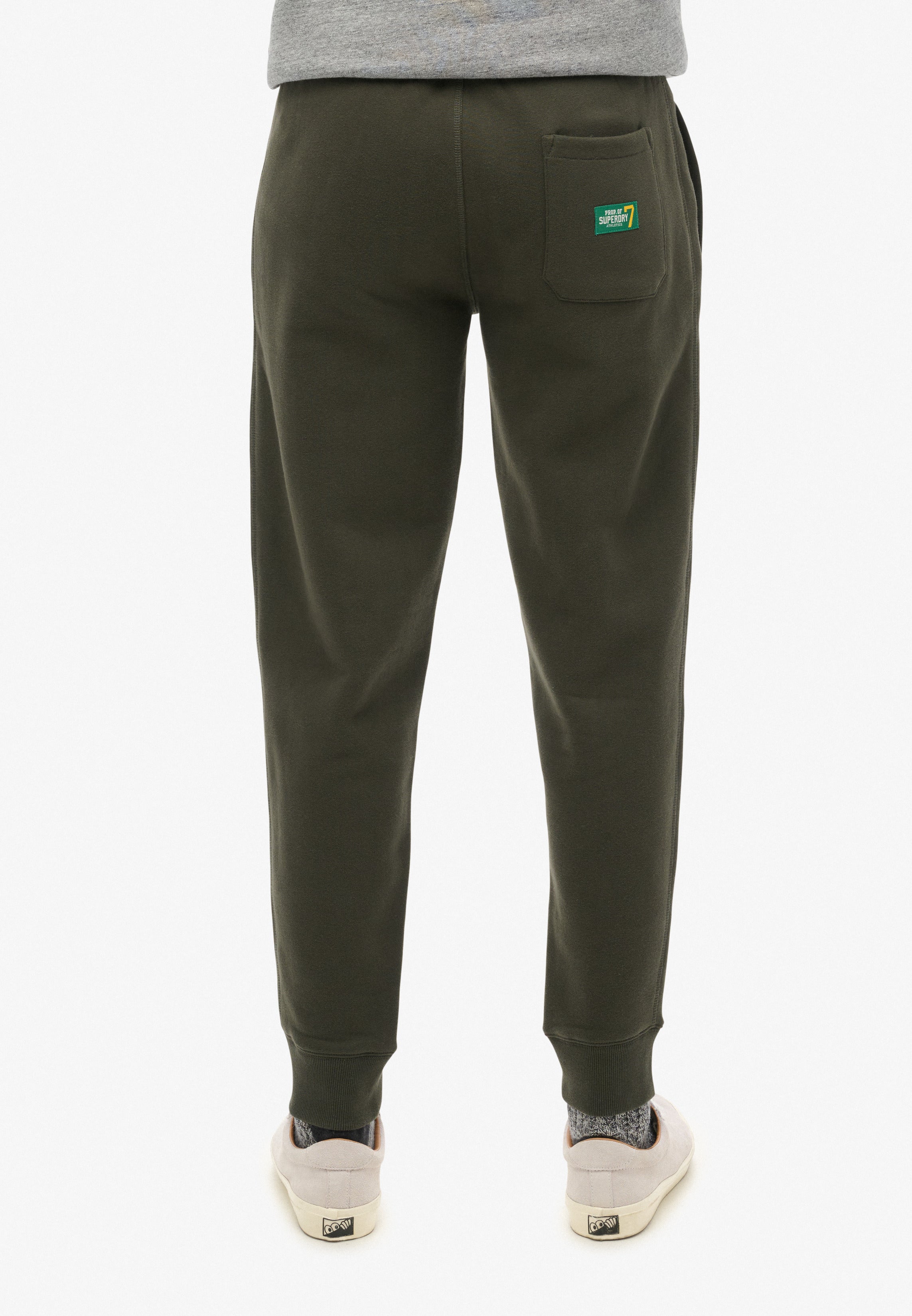 Essential Logo Joggers