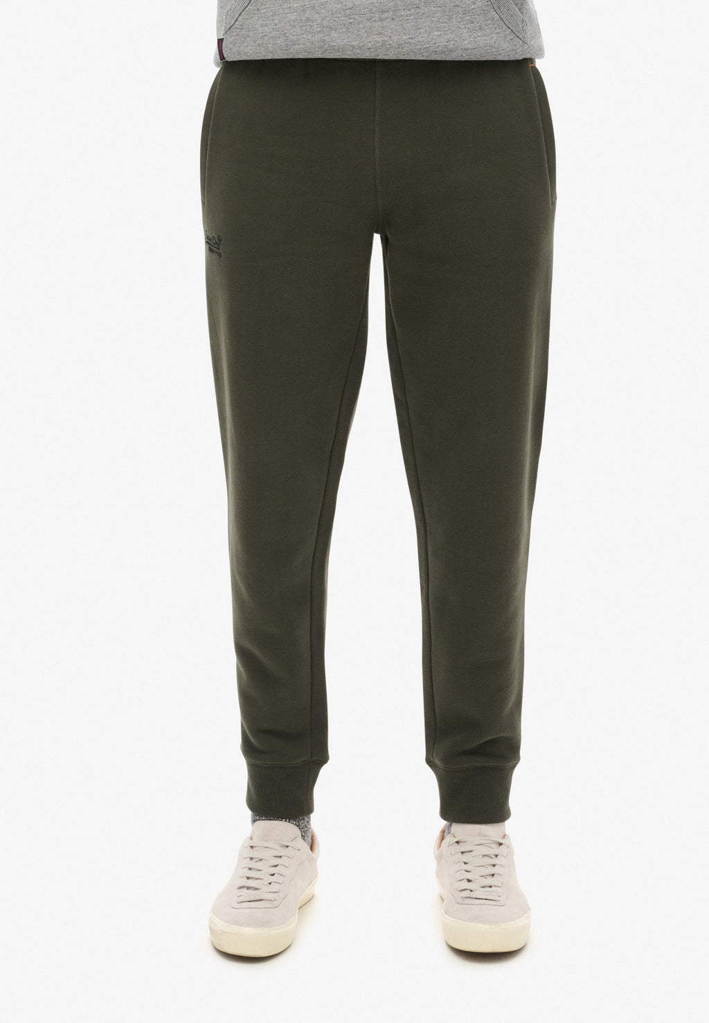 Essential Logo Joggers