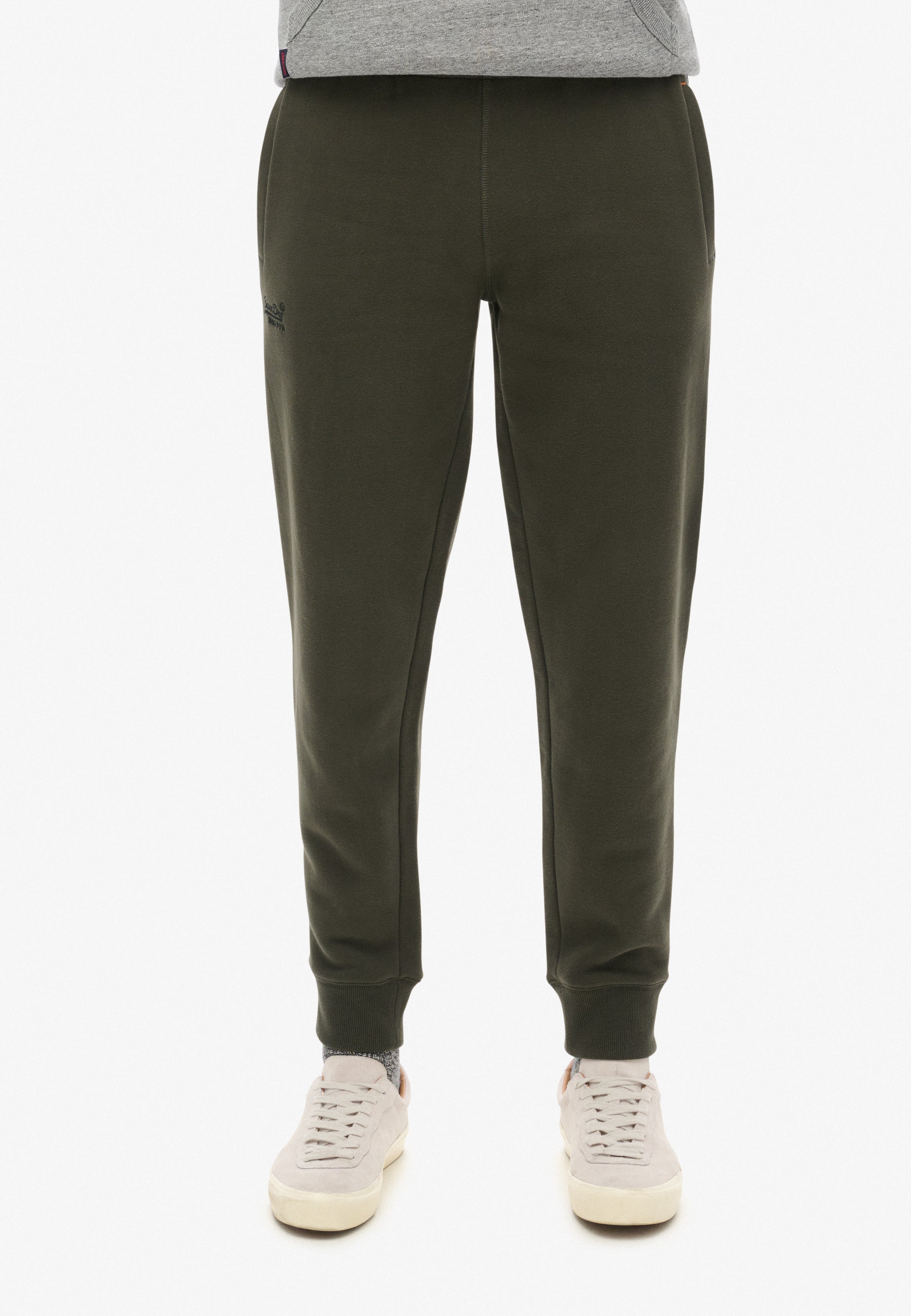 Essential Logo Joggers