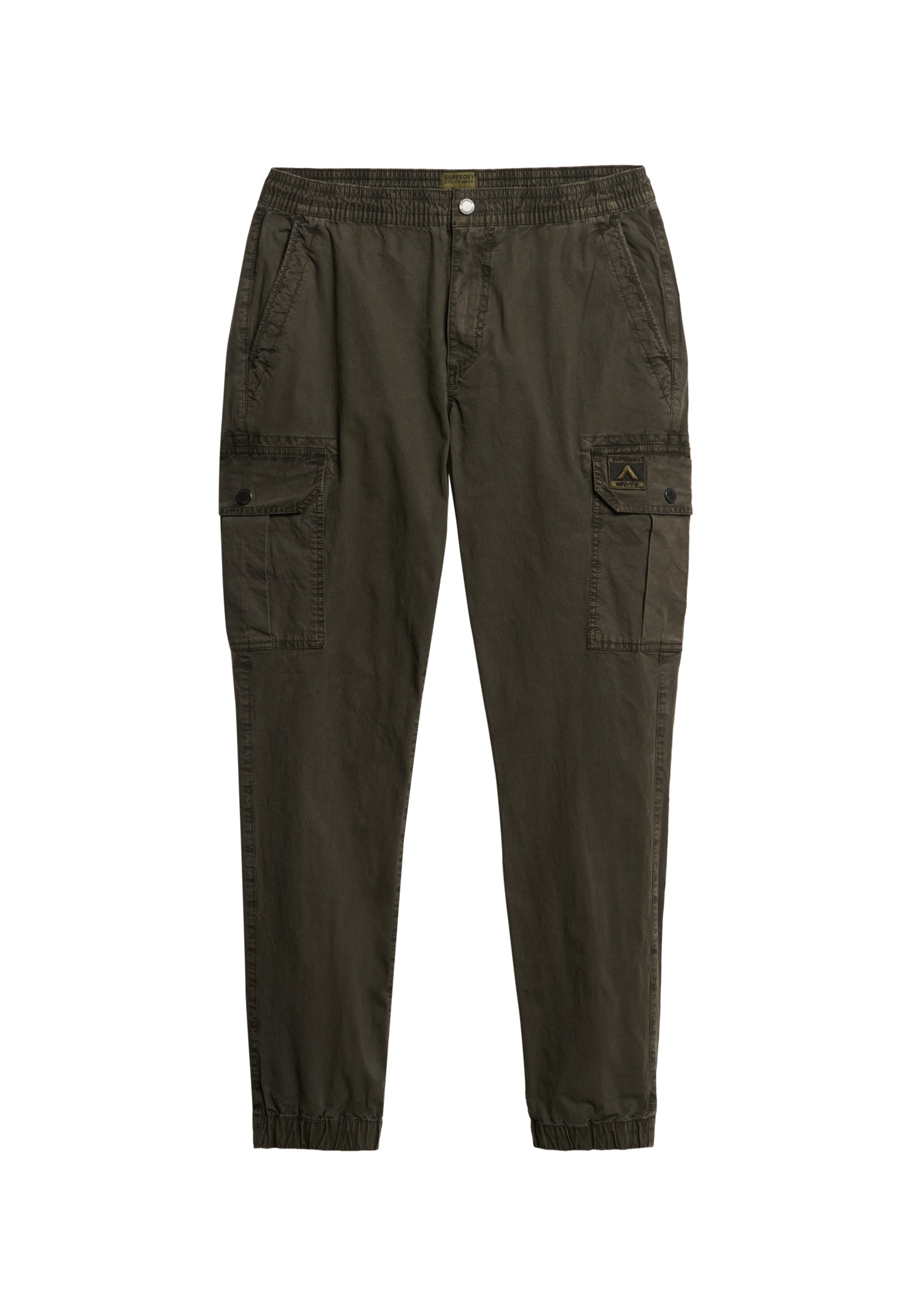 Para Cargo Slim Pants