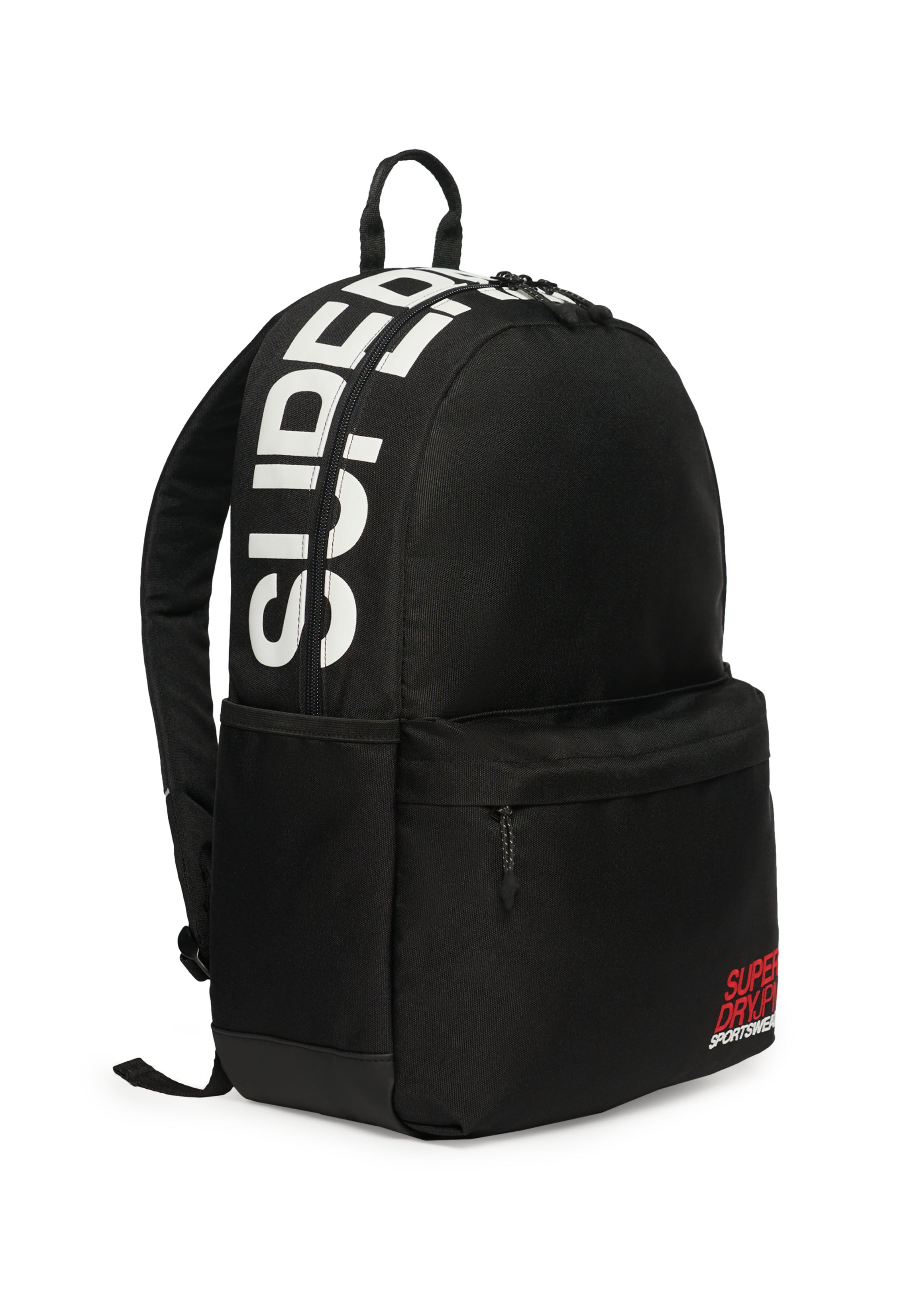 Logo Windyachter Montana Rucksack