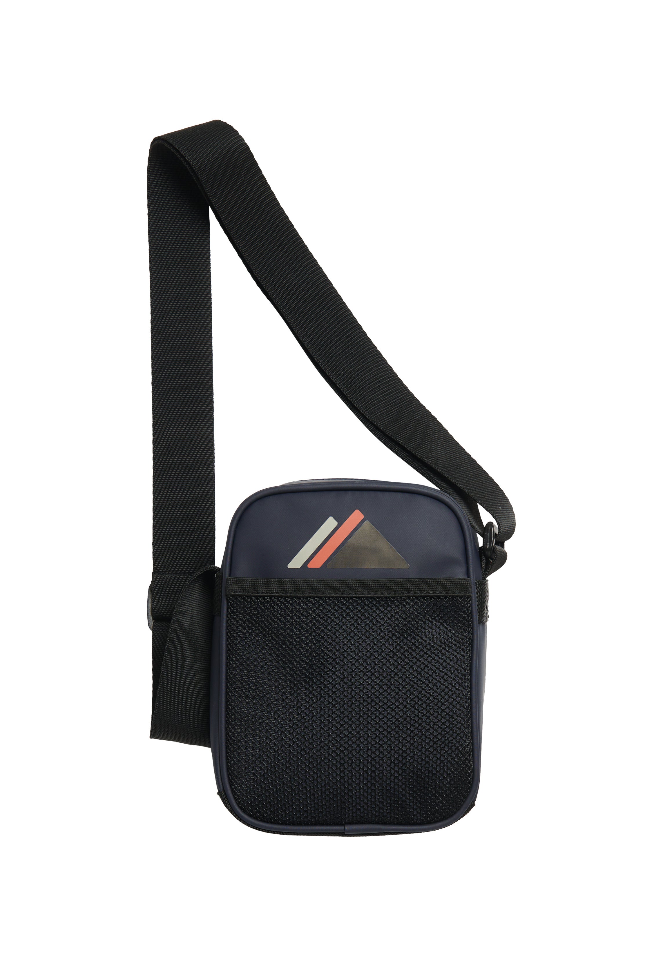Tarp Cross Body Bag