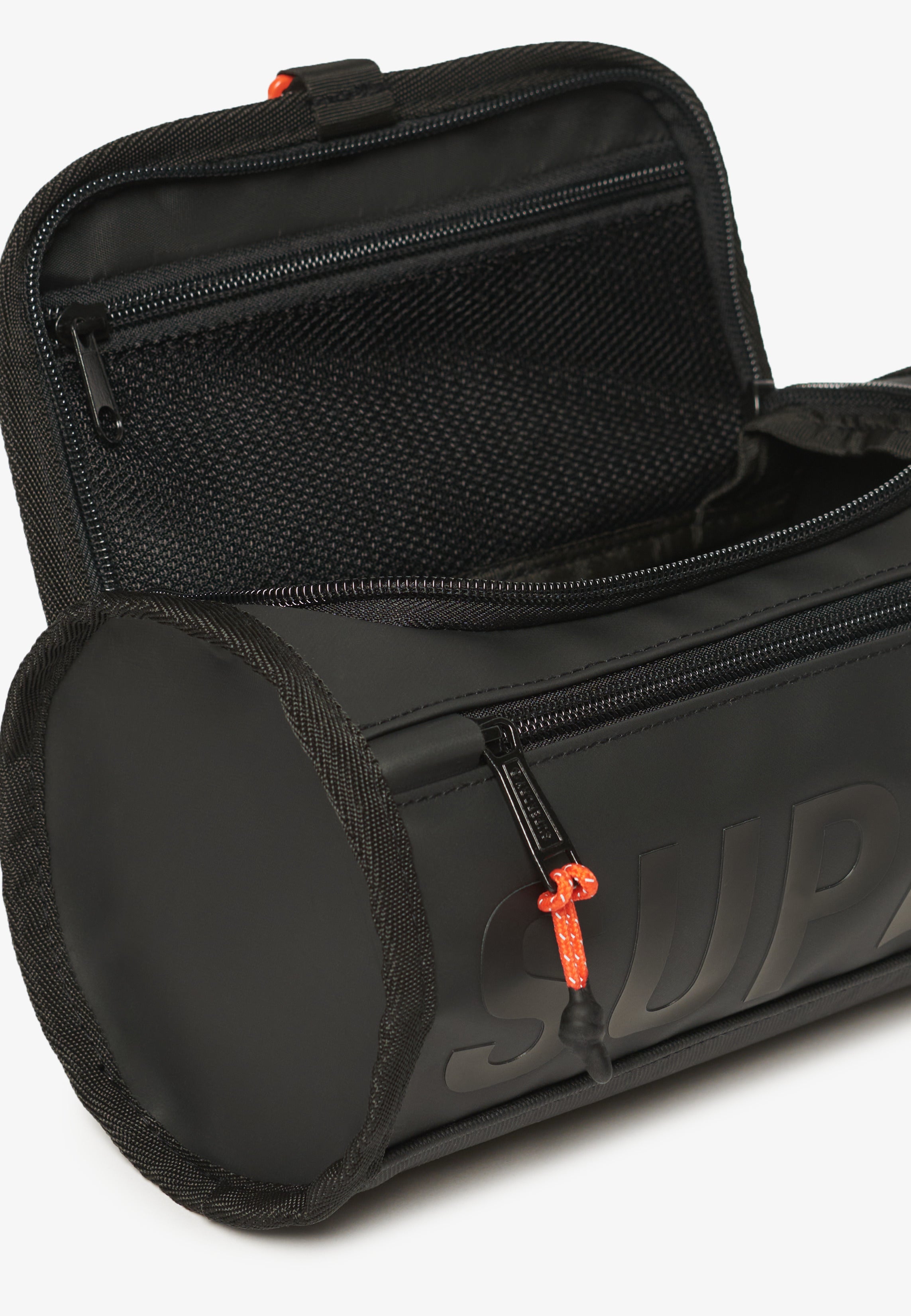 Tarp Wash Bag