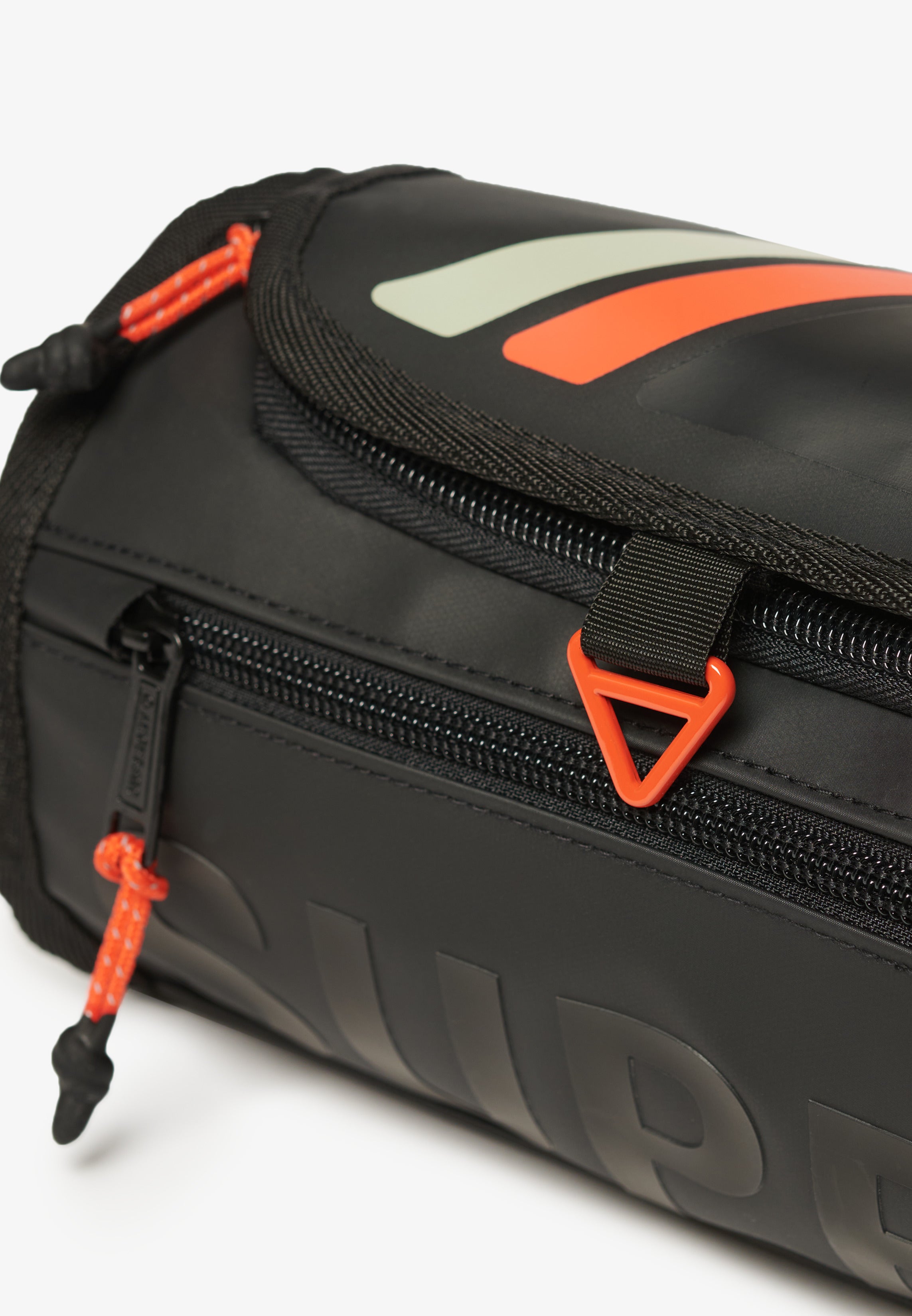 Tarp Wash Bag