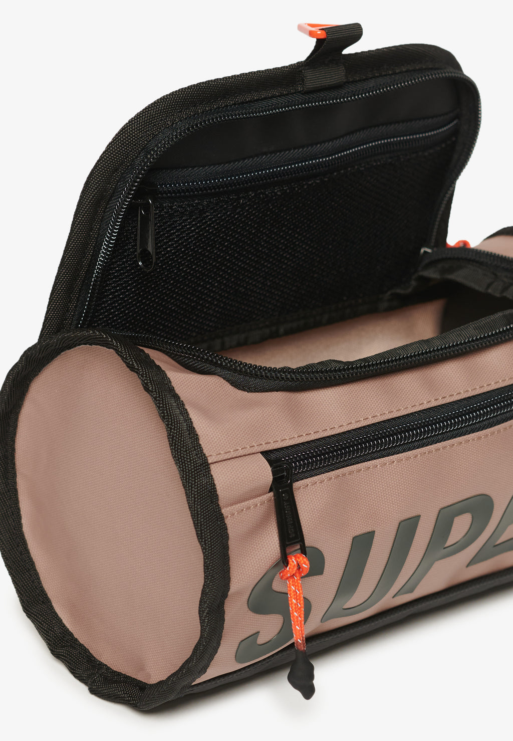 Tarp Wash Bag