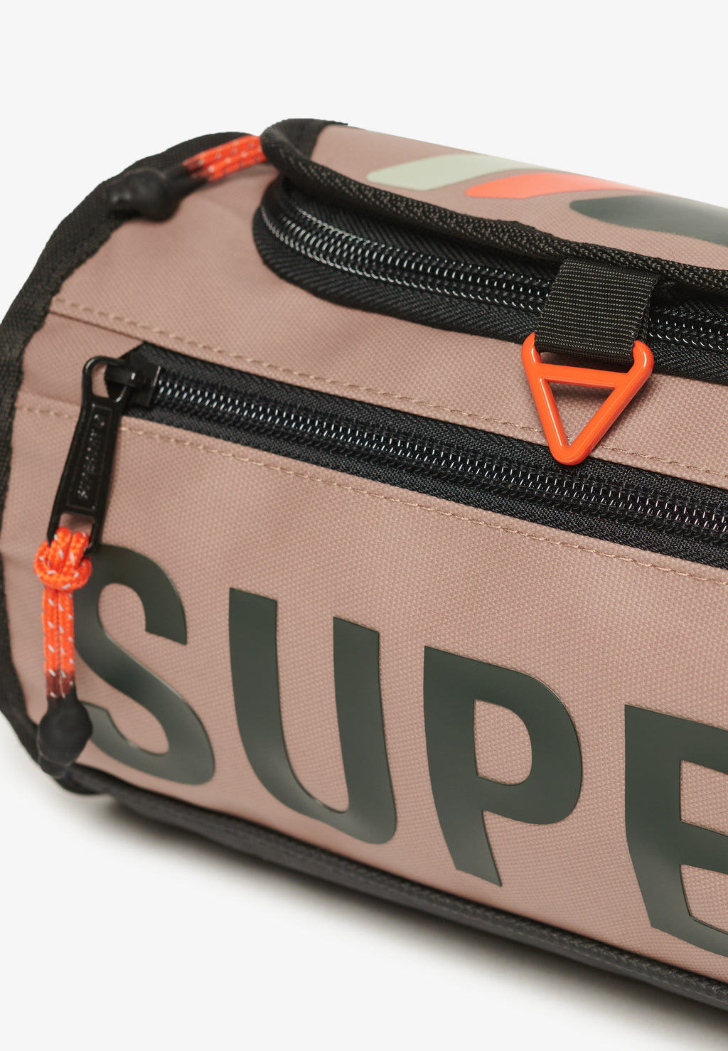 Tarp Wash Bag
