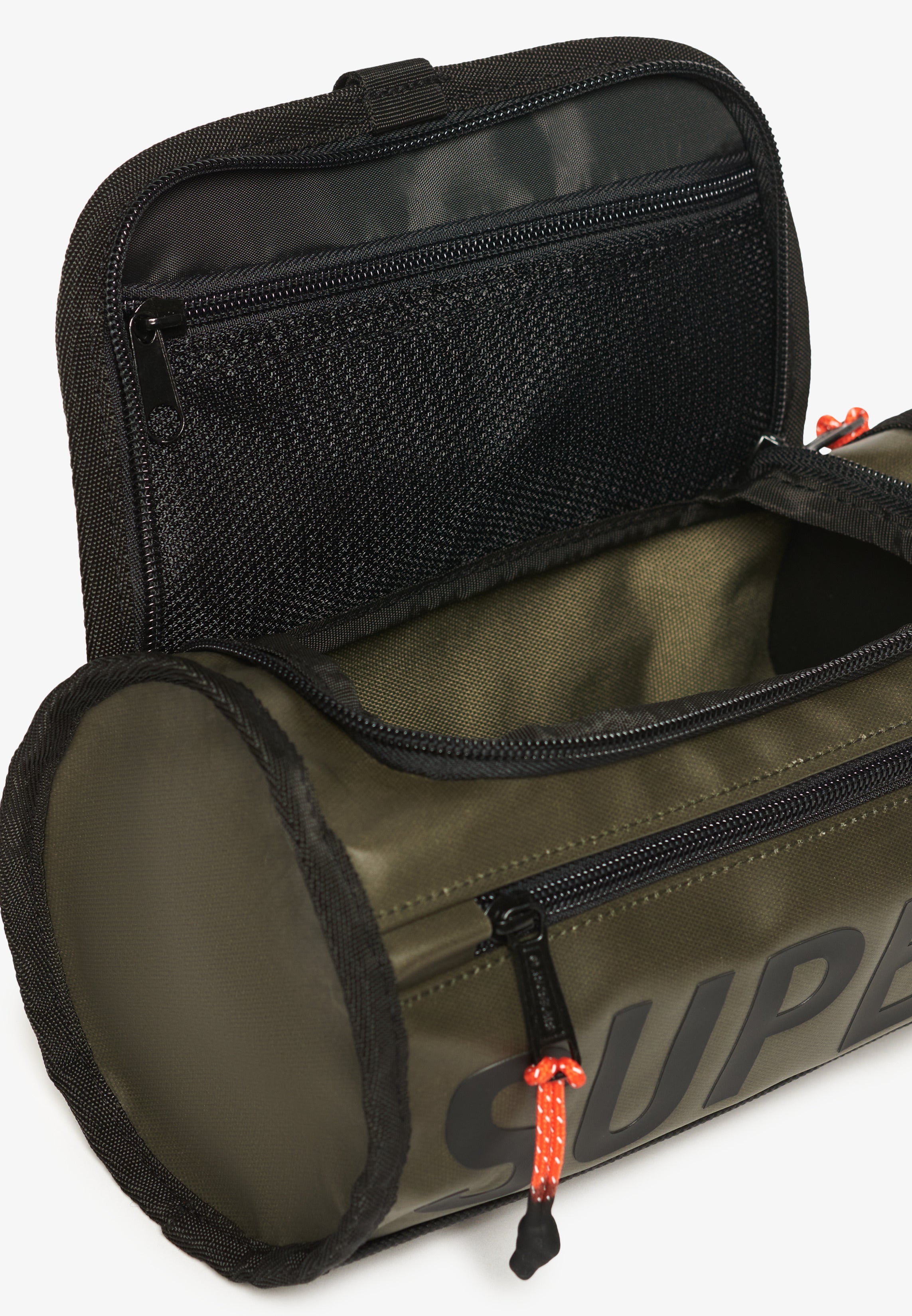 Tarp Wash Bag