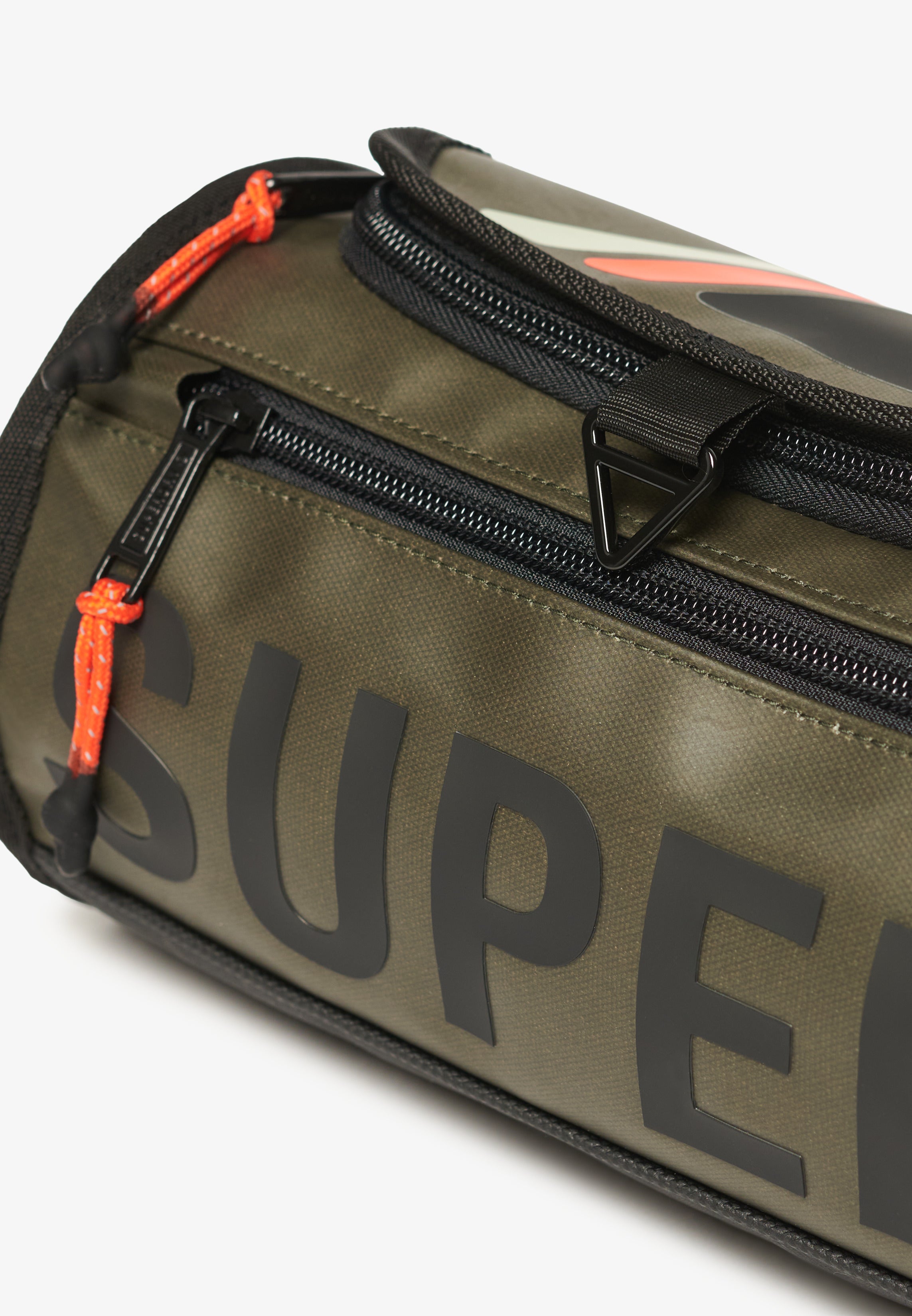 Tarp Wash Bag