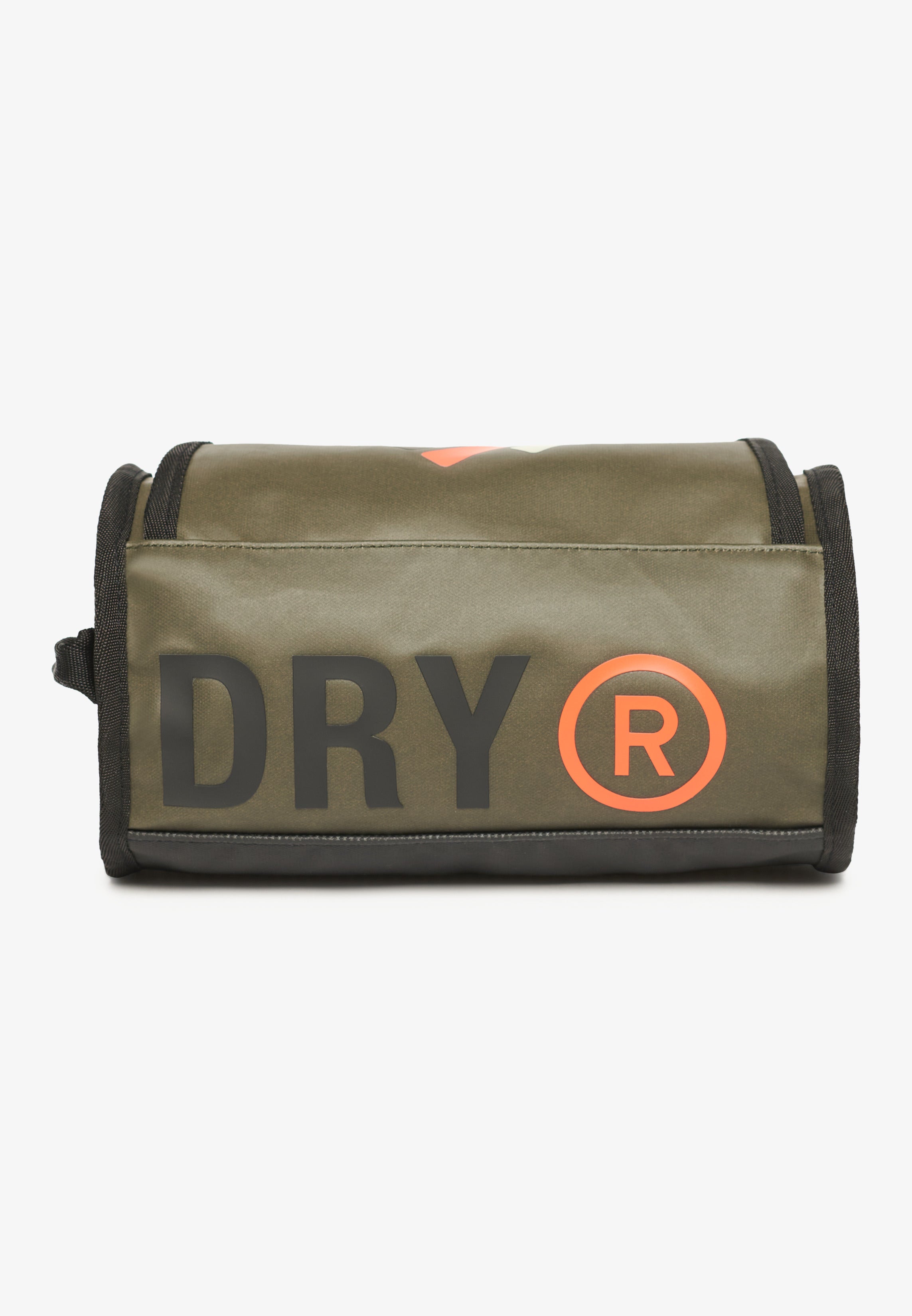 Tarp Wash Bag
