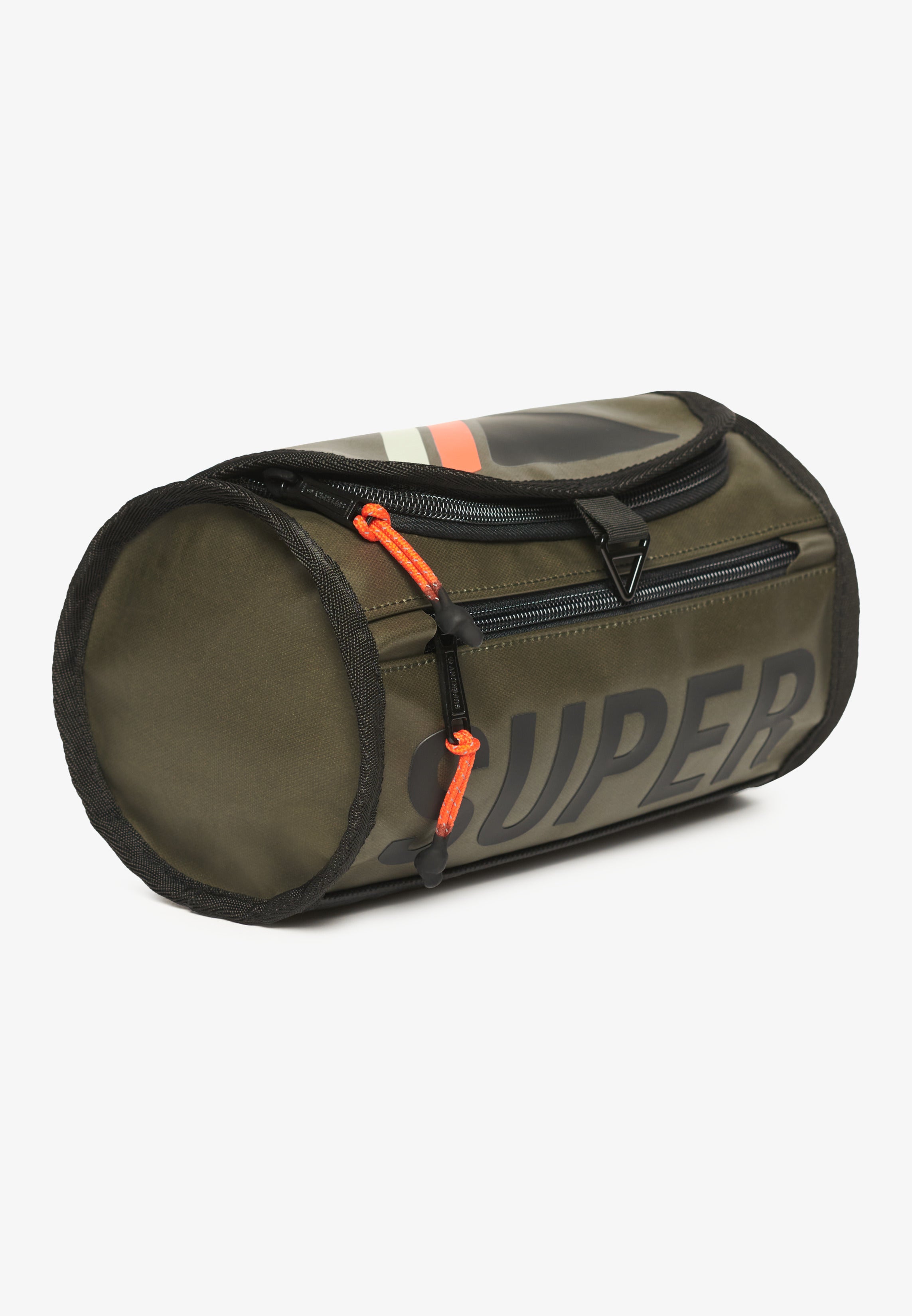 Tarp Wash Bag
