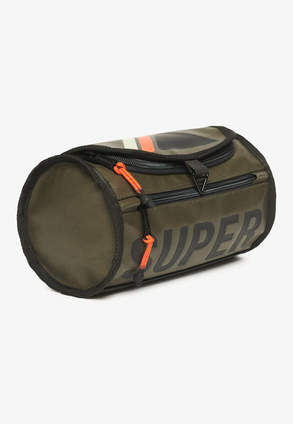 Tarp Wash Bag