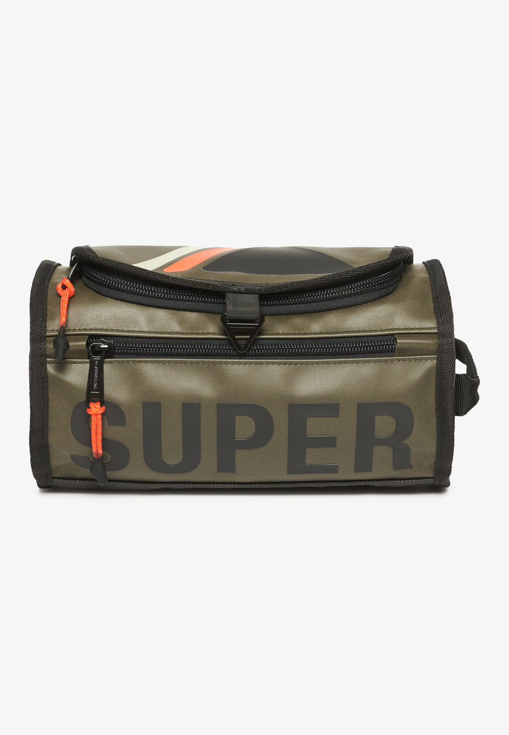 Tarp Wash Bag