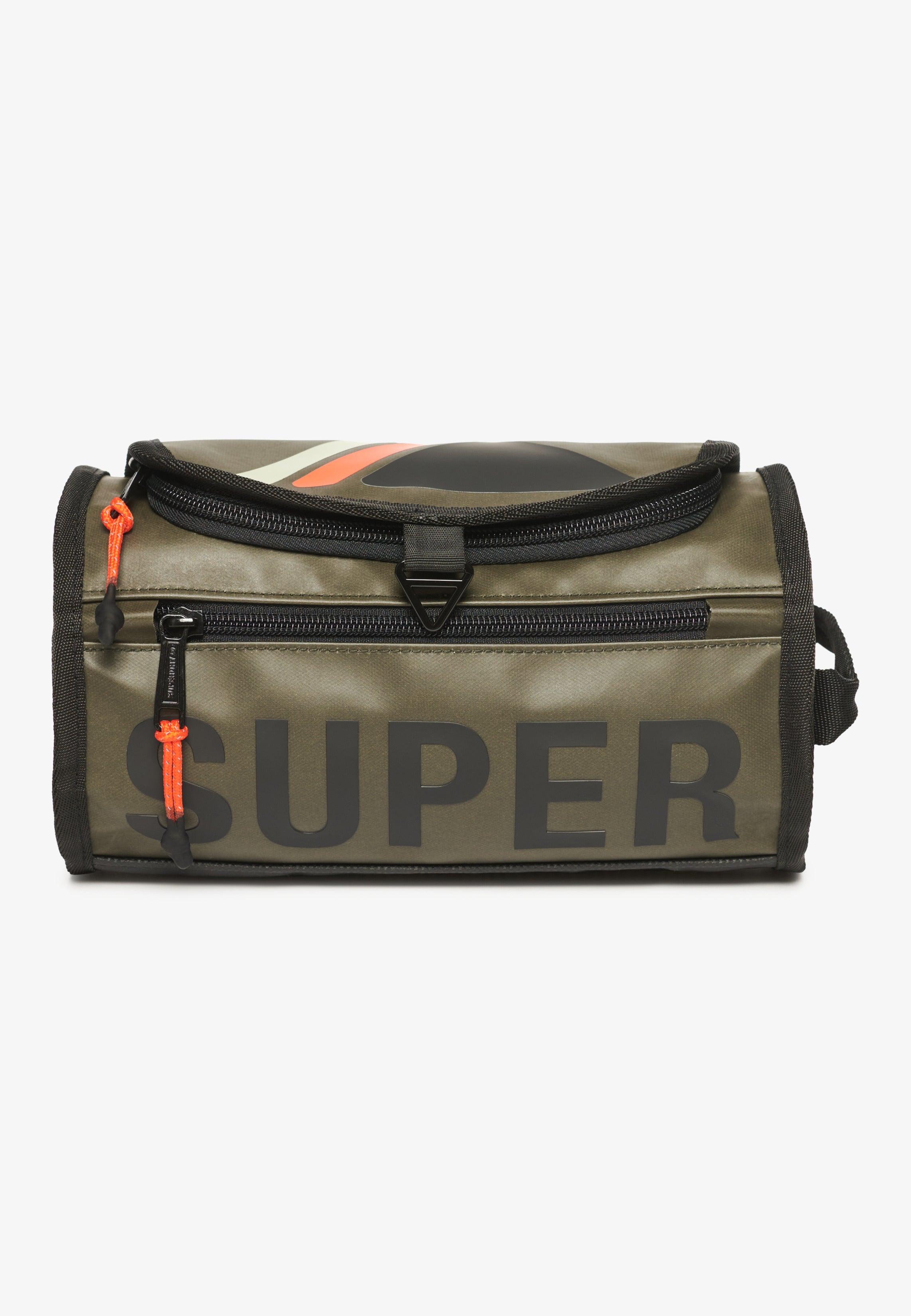 Tarp Wash Bag