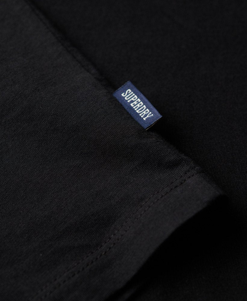 Essential Logo Vest