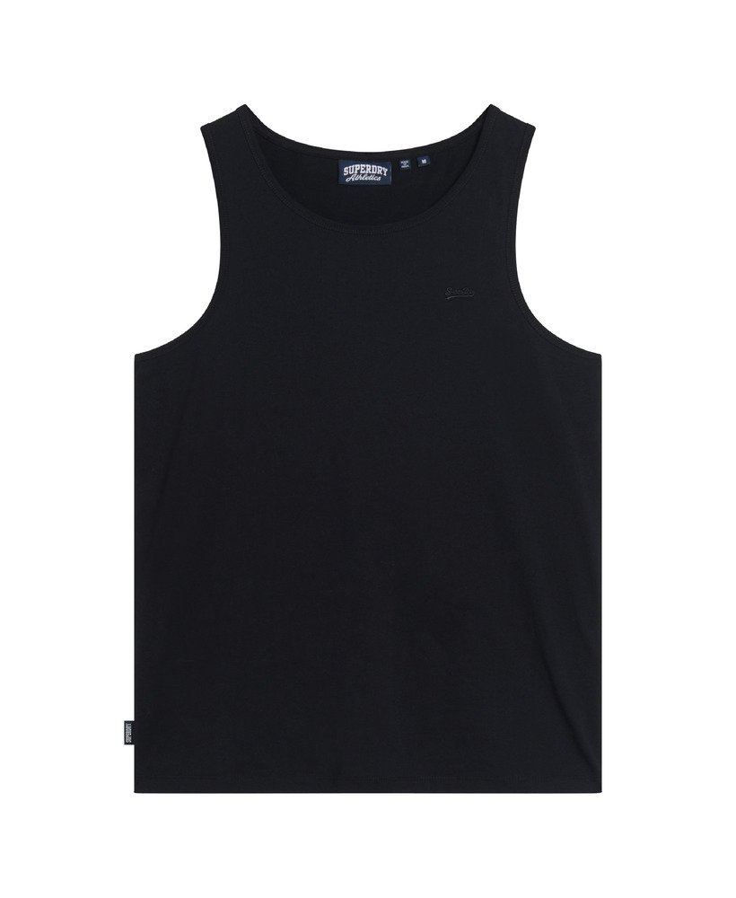 Essential Logo Vest