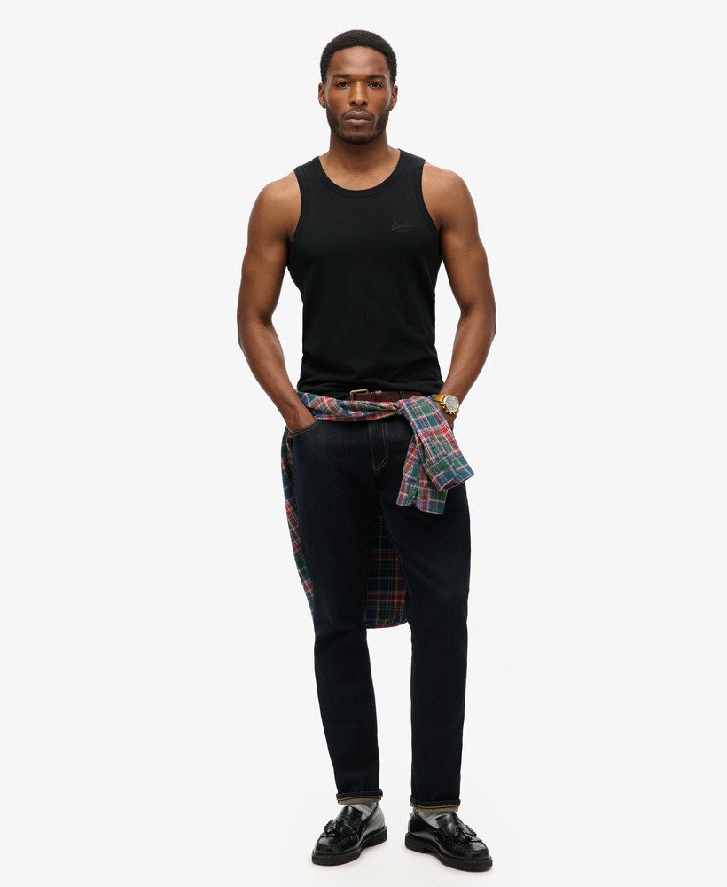 Essential Logo Vest