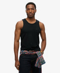 Essential Logo Vest