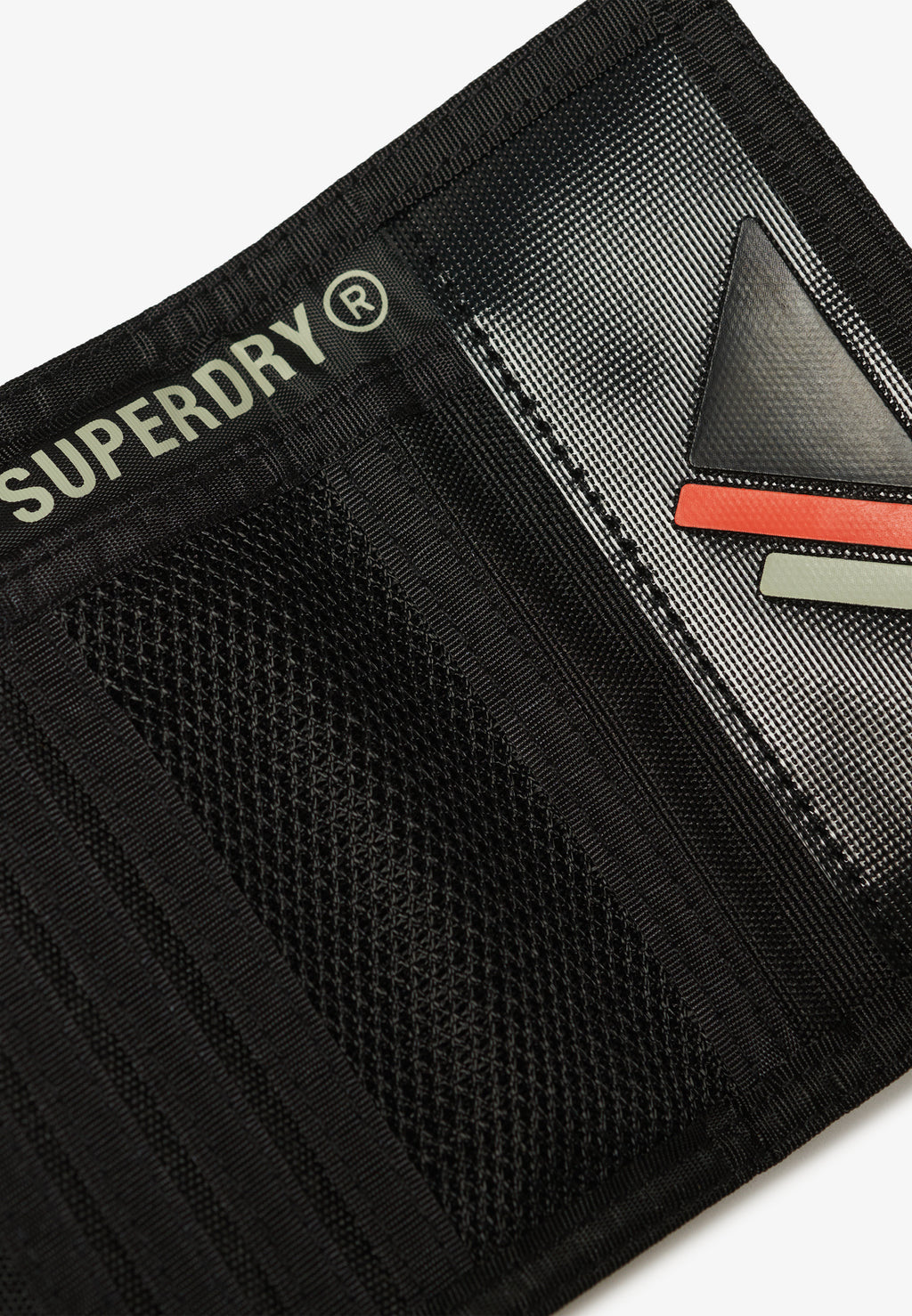 Tarp Tri-Fold Wallet