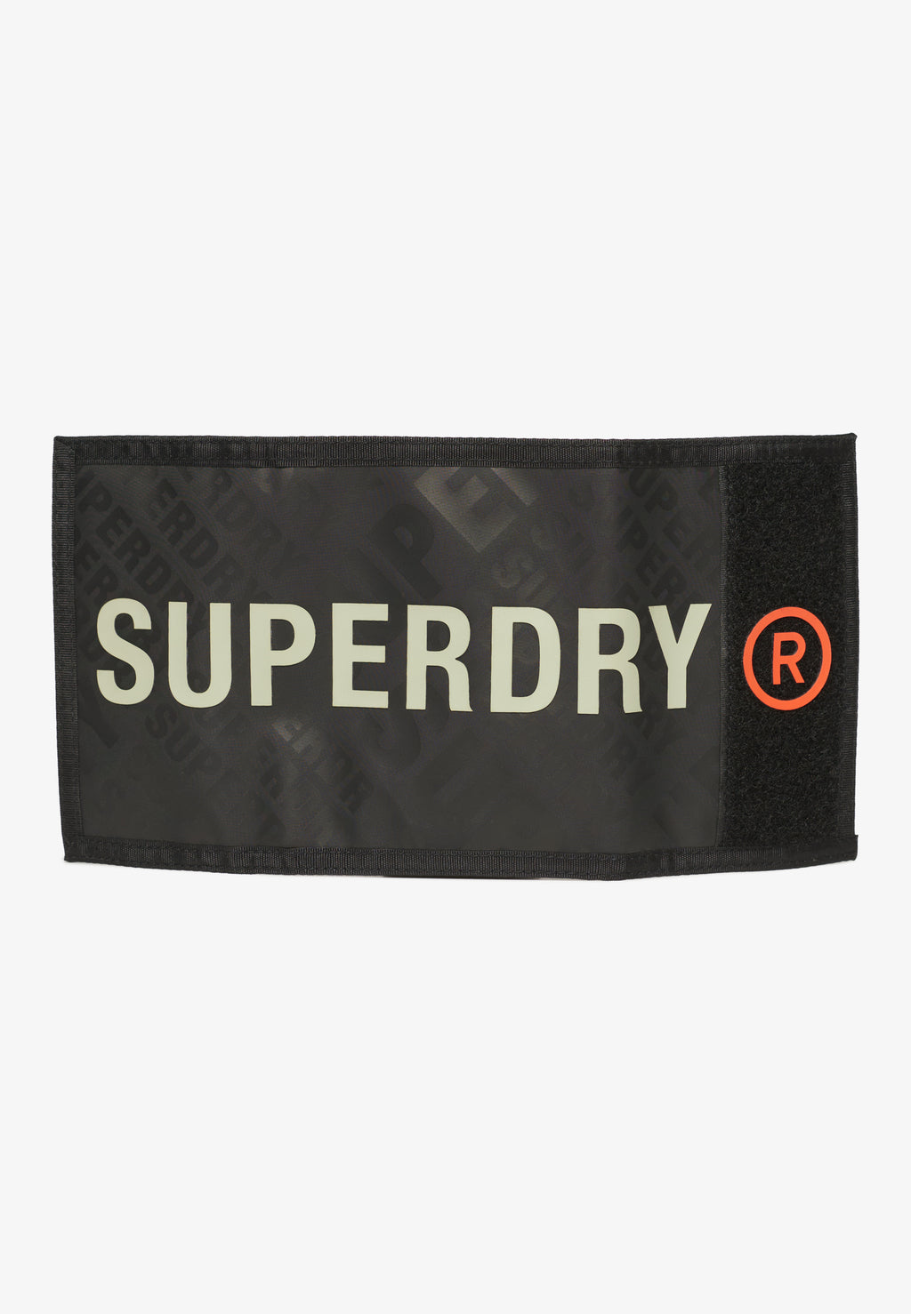 Tarp Tri-Fold Wallet