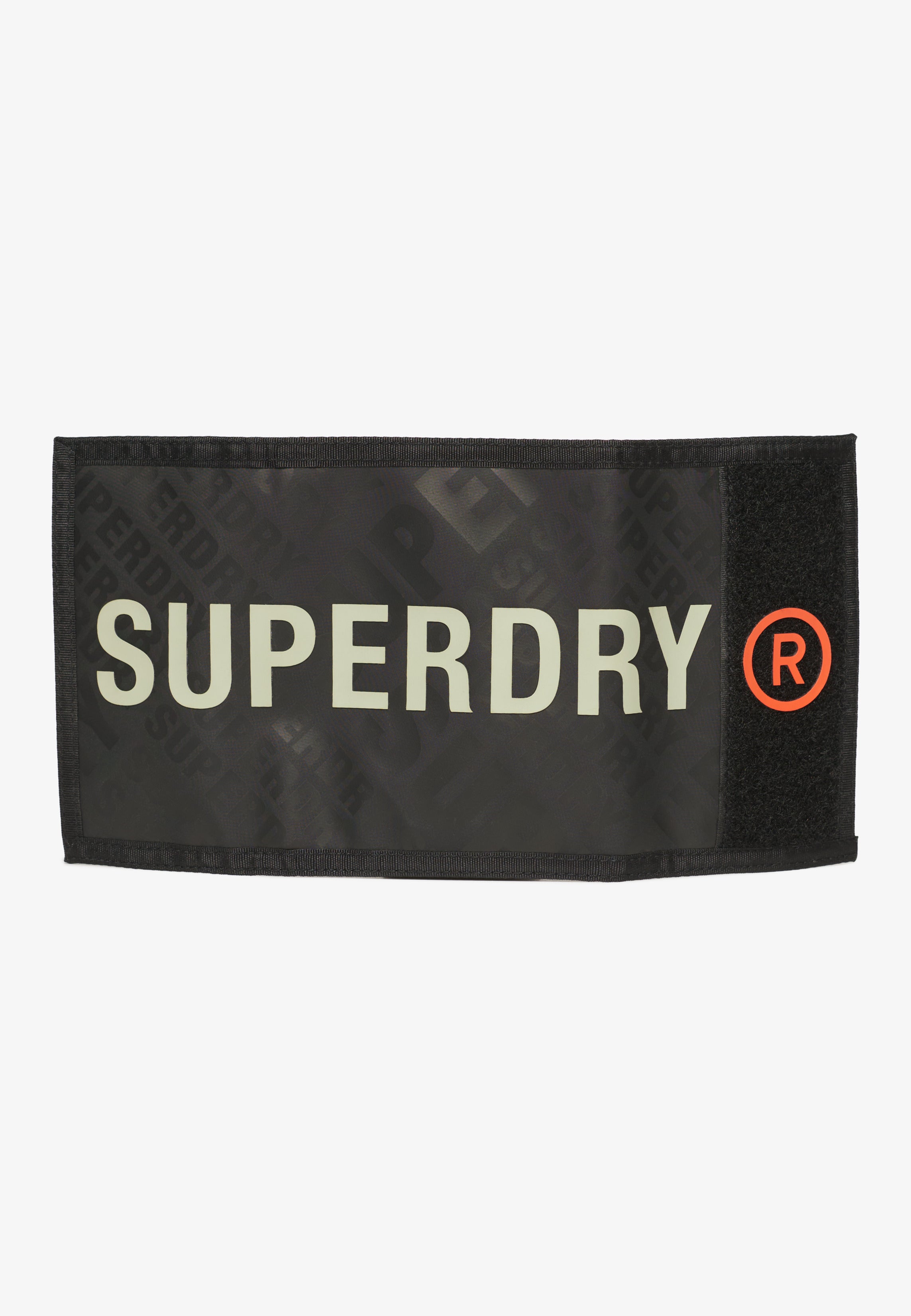 Tarp Tri-Fold Wallet