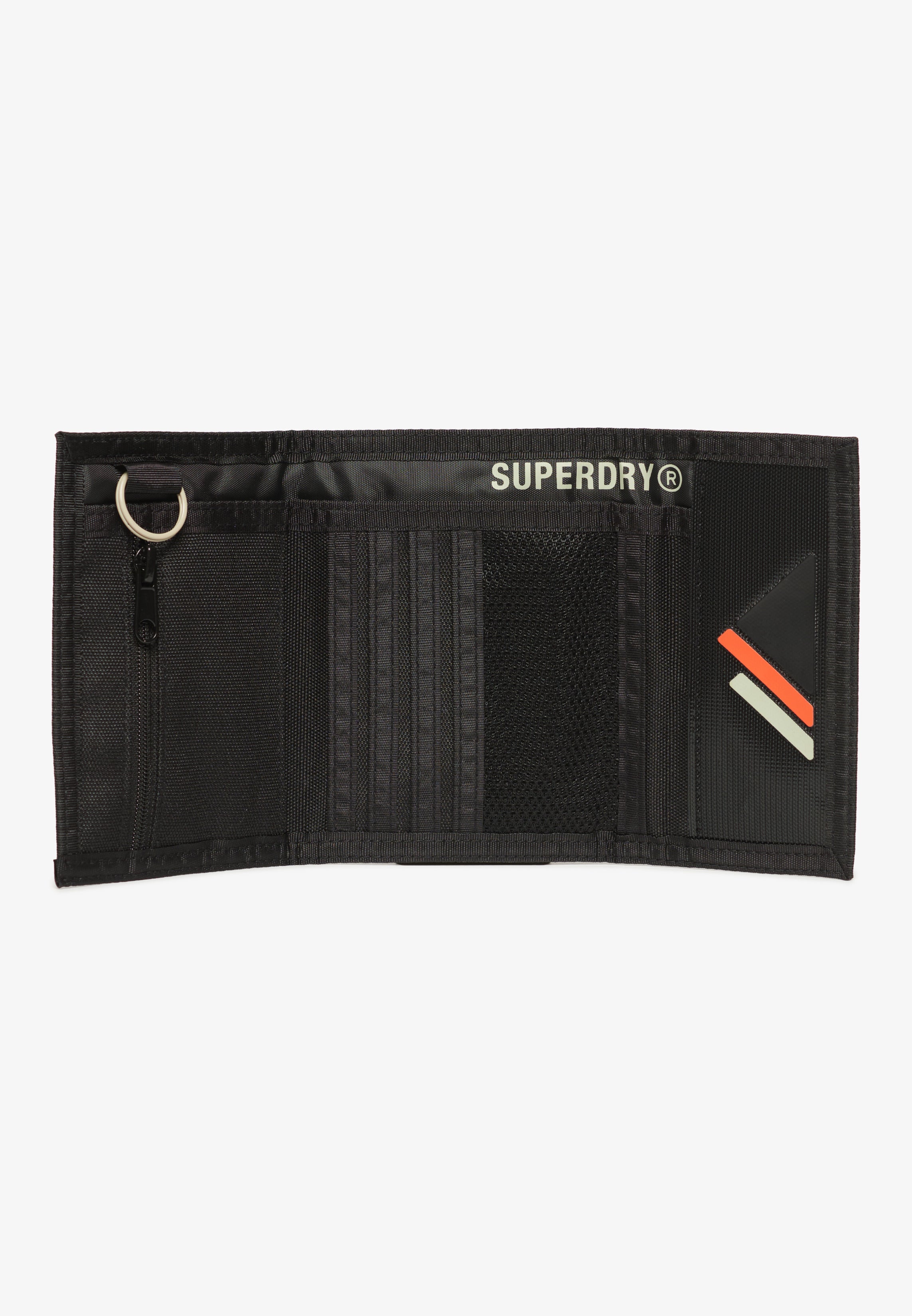 Tarp Tri-Fold Wallet