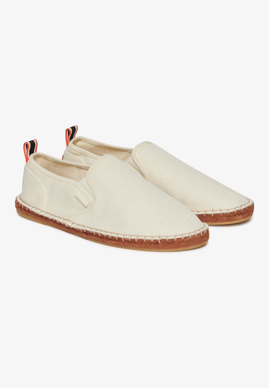 أحذية إسبادريل قماشية
